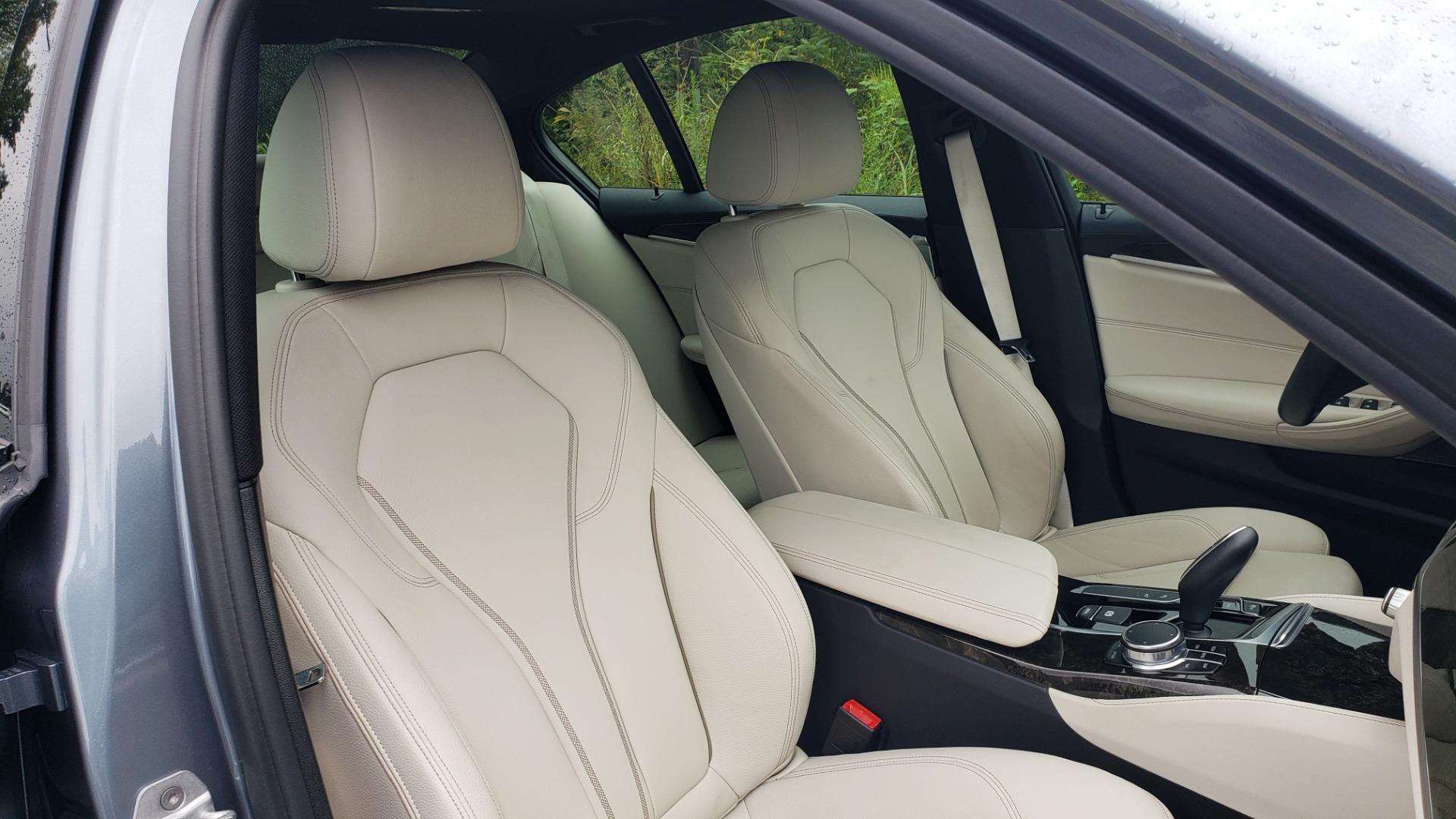 Used 2017 BMW 5 SERIES 530I M-SPORT / PREM PKG / DRVR ASST PLUS / LIGHTING / PREM SND for sale Sold at Formula Imports in Charlotte NC 28227 67