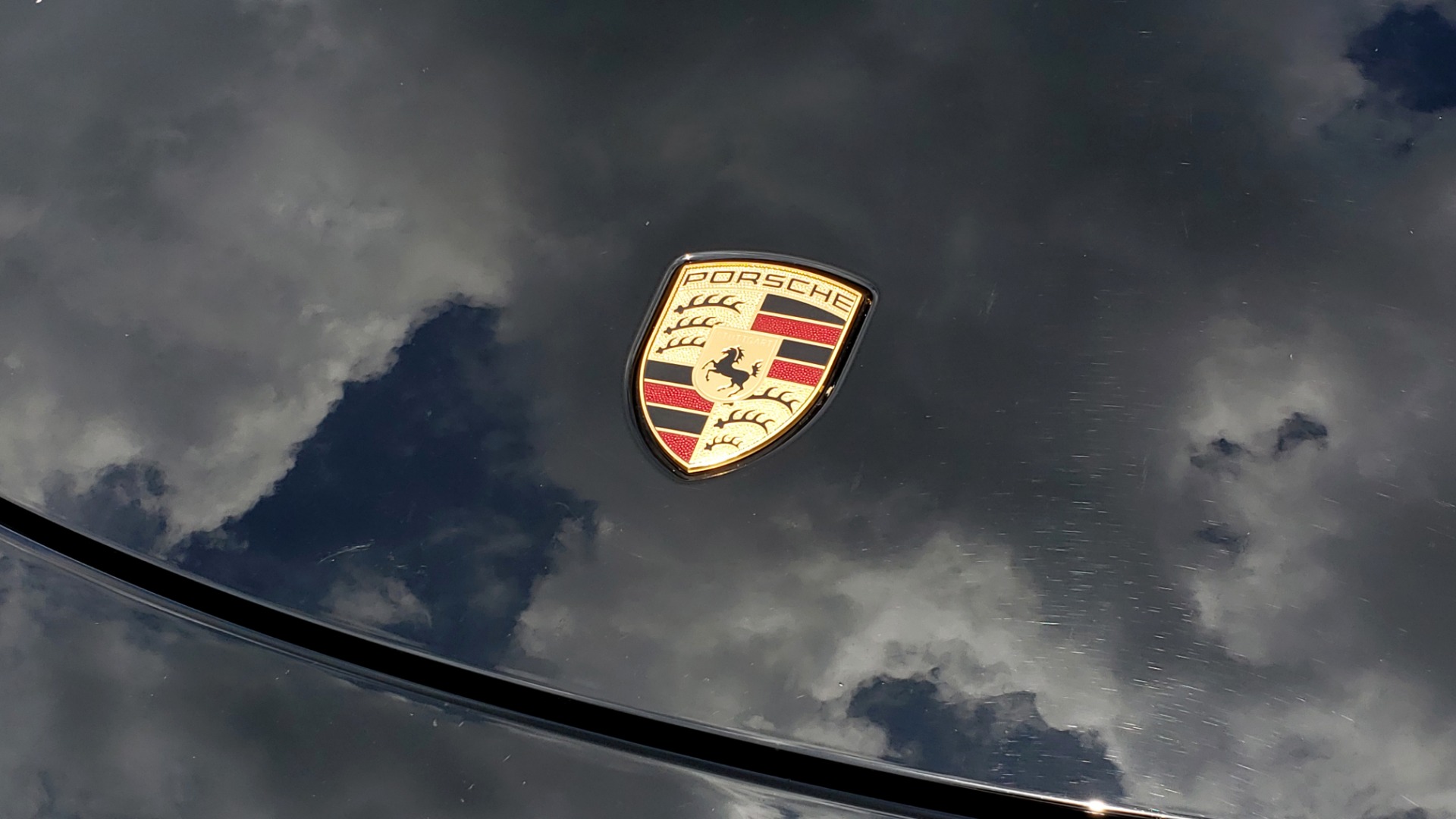 Used 2018 Porsche 718 CAYMAN S / PREM PKG PLUS / PDK / NAV / BOSE / CHRONO / SPORT EXHAUST for sale Sold at Formula Imports in Charlotte NC 28227 21