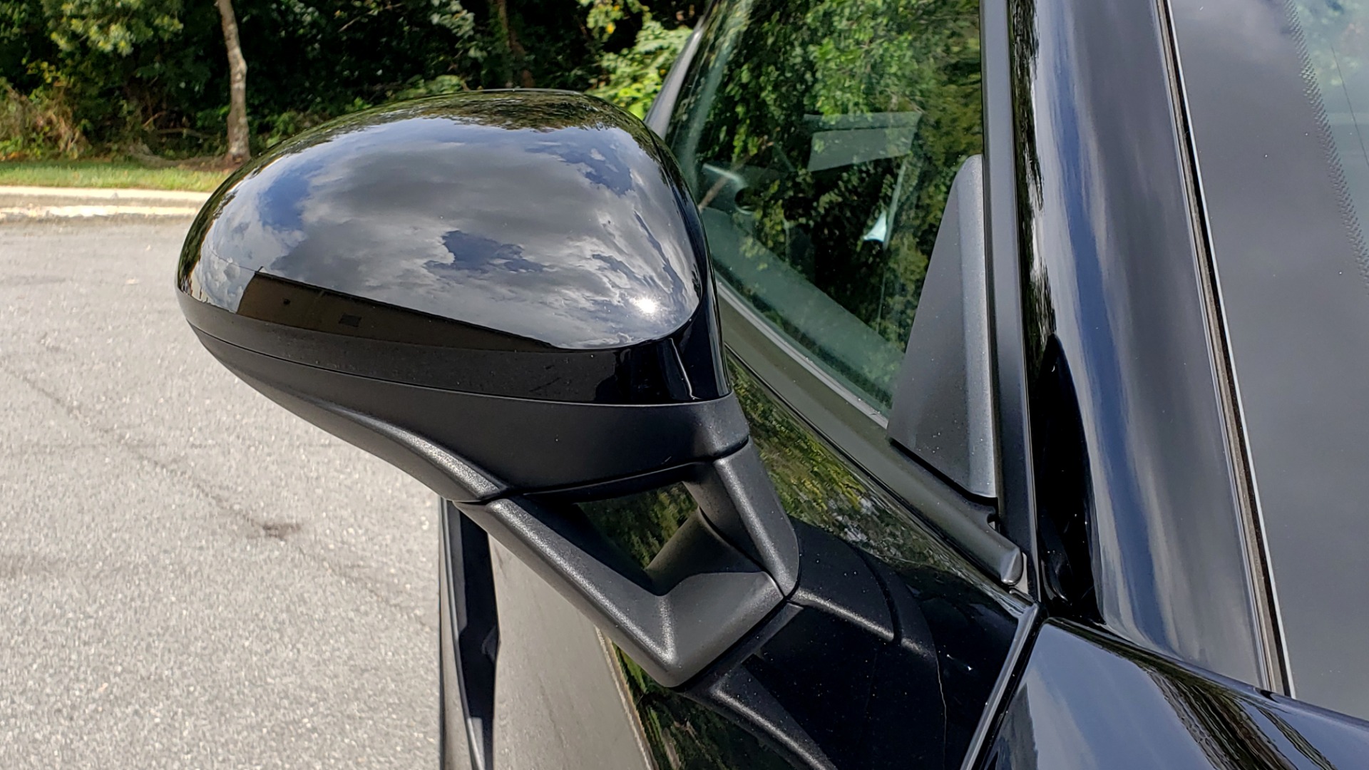 Used 2018 Porsche 718 CAYMAN S / PREM PKG PLUS / PDK / NAV / BOSE / CHRONO / SPORT EXHAUST for sale Sold at Formula Imports in Charlotte NC 28227 22