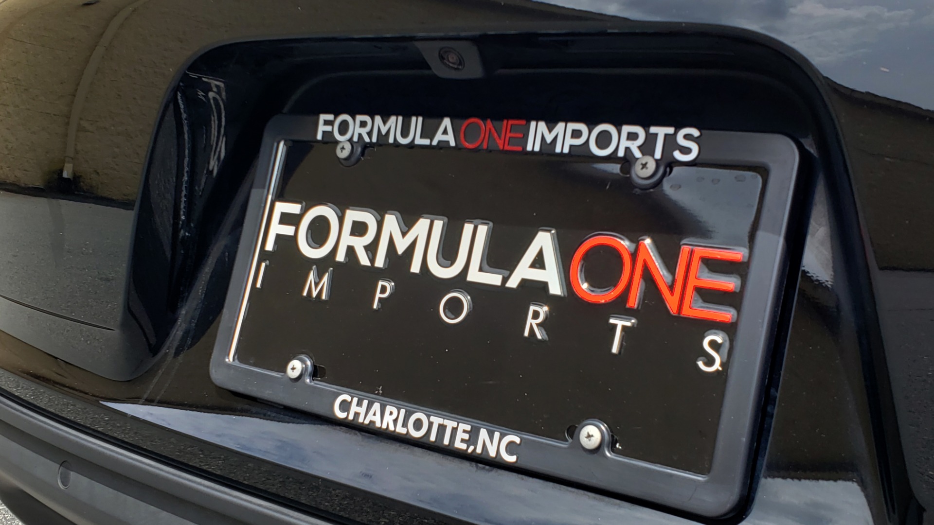 Used 2018 Porsche 718 CAYMAN S / PREM PKG PLUS / PDK / NAV / BOSE / CHRONO / SPORT EXHAUST for sale Sold at Formula Imports in Charlotte NC 28227 28