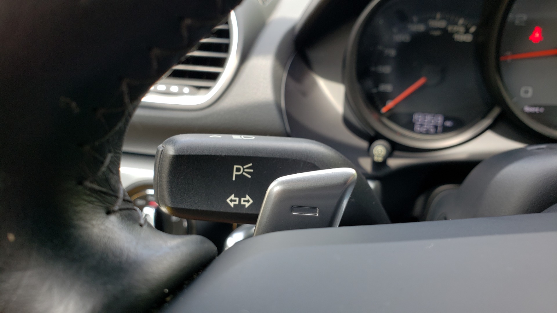 Used 2018 Porsche 718 CAYMAN S / PREM PKG PLUS / PDK / NAV / BOSE / CHRONO / SPORT EXHAUST for sale Sold at Formula Imports in Charlotte NC 28227 46