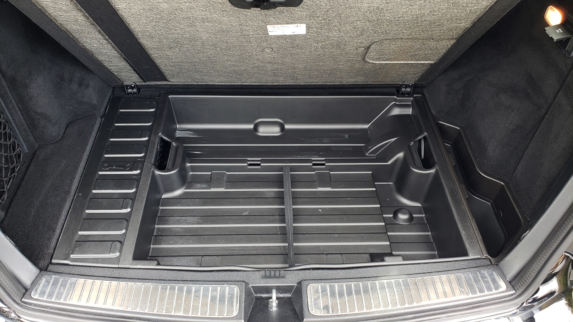 Used 2012 Mercedes-Benz GLK-CLASS GLK 350 4MATIC / PREM PKG / SUNROOF / KEYLESS-GO / NAV / REARVIEW for sale Sold at Formula Imports in Charlotte NC 28227 17