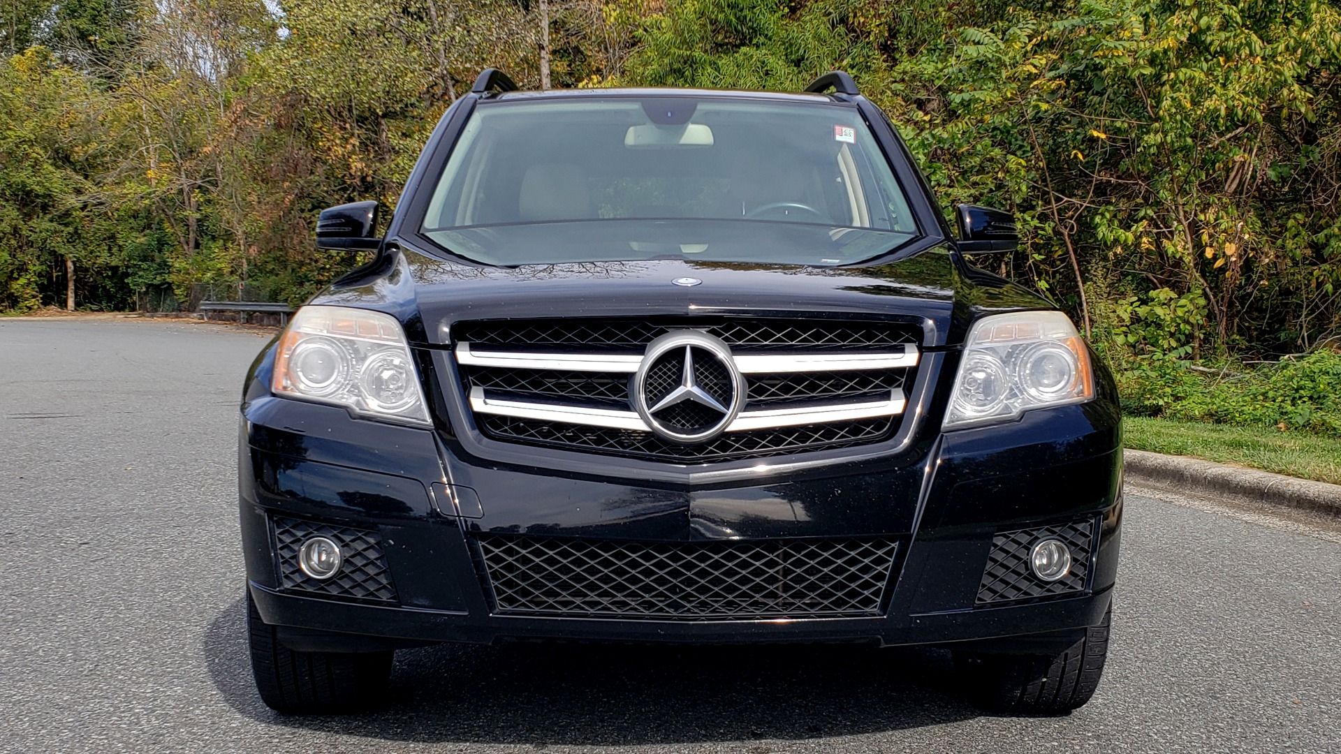 Used 2012 Mercedes-Benz GLK-CLASS GLK 350 4MATIC / PREM PKG / SUNROOF / KEYLESS-GO / NAV / REARVIEW for sale Sold at Formula Imports in Charlotte NC 28227 22