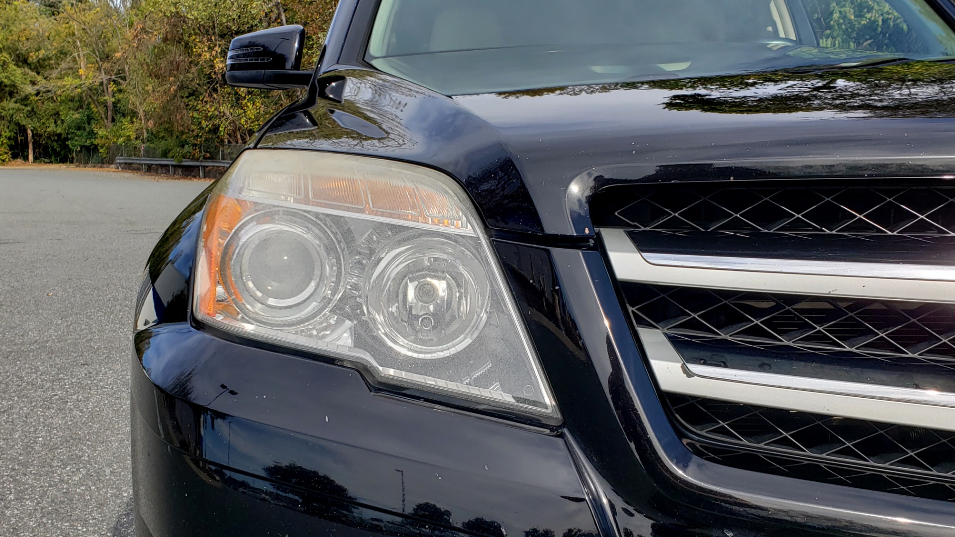 Used 2012 Mercedes-Benz GLK-CLASS GLK 350 4MATIC / PREM PKG / SUNROOF / KEYLESS-GO / NAV / REARVIEW for sale Sold at Formula Imports in Charlotte NC 28227 23