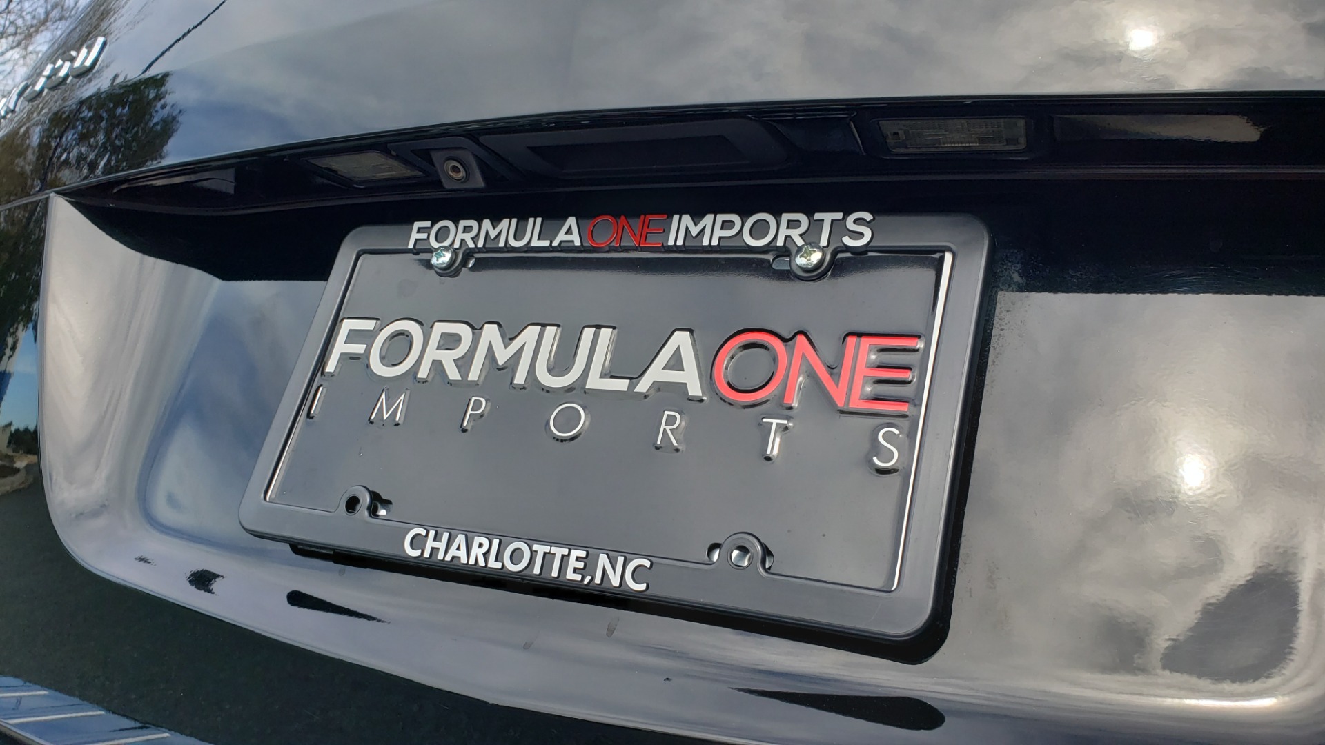 Used 2012 Mercedes-Benz GLK-CLASS GLK 350 4MATIC / PREM PKG / SUNROOF / KEYLESS-GO / NAV / REARVIEW for sale Sold at Formula Imports in Charlotte NC 28227 32