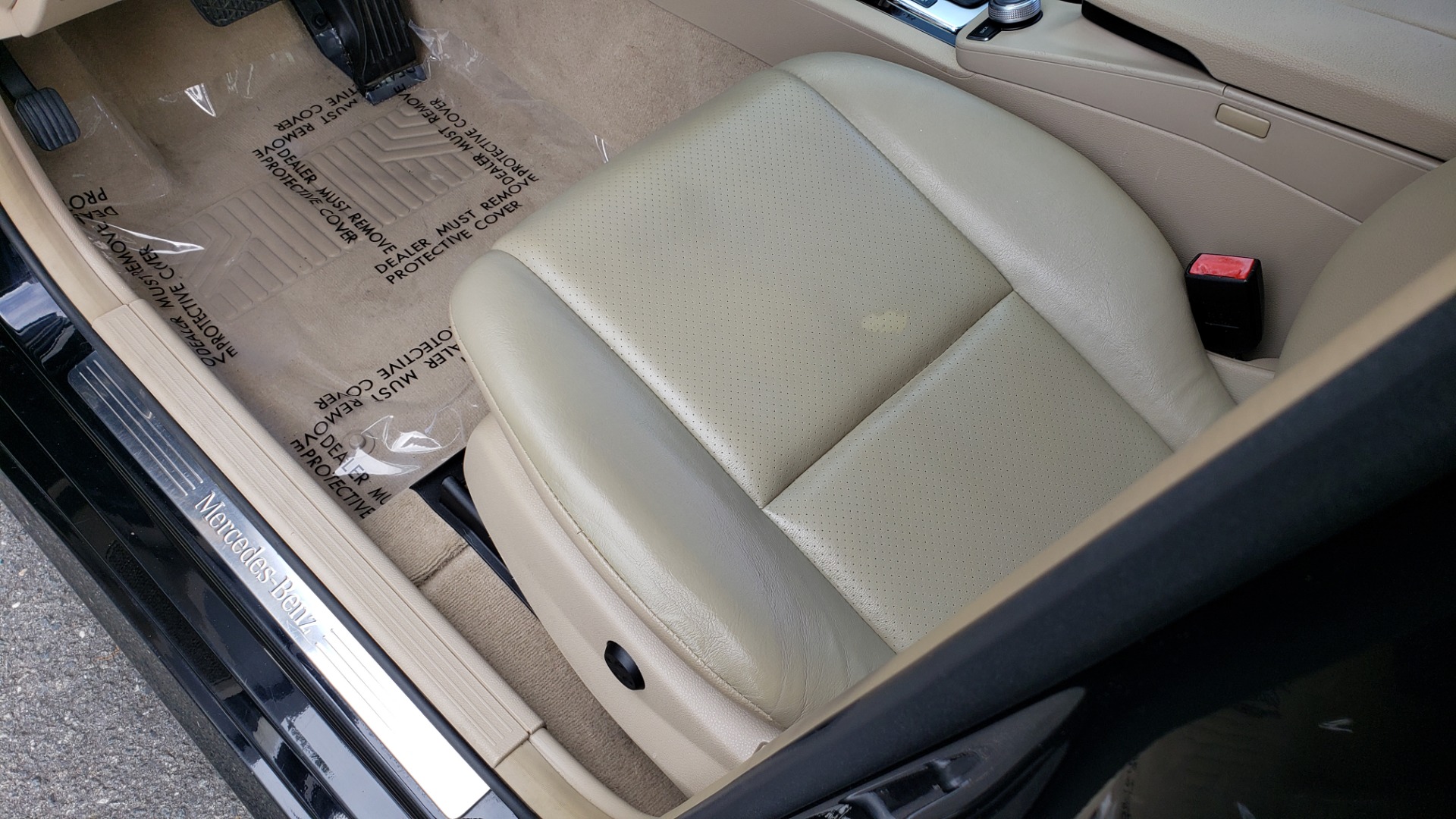 Used 2012 Mercedes-Benz GLK-CLASS GLK 350 4MATIC / PREM PKG / SUNROOF / KEYLESS-GO / NAV / REARVIEW for sale Sold at Formula Imports in Charlotte NC 28227 36