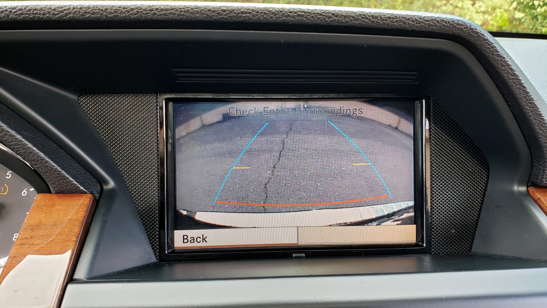 Used 2012 Mercedes-Benz GLK-CLASS GLK 350 4MATIC / PREM PKG / SUNROOF / KEYLESS-GO / NAV / REARVIEW for sale Sold at Formula Imports in Charlotte NC 28227 46