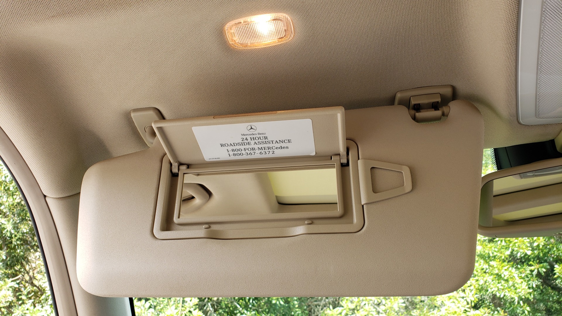 Used 2012 Mercedes-Benz GLK-CLASS GLK 350 4MATIC / PREM PKG / SUNROOF / KEYLESS-GO / NAV / REARVIEW for sale Sold at Formula Imports in Charlotte NC 28227 54
