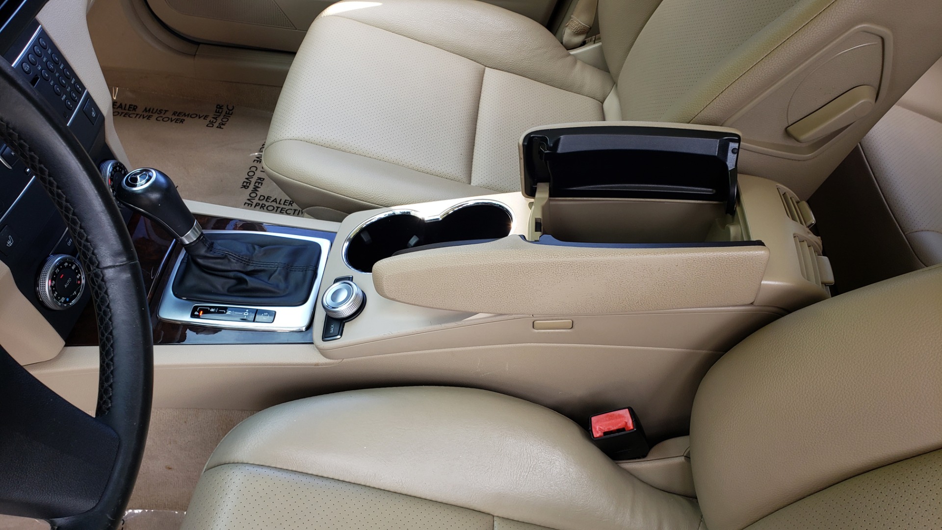 Used 2012 Mercedes-Benz GLK-CLASS GLK 350 4MATIC / PREM PKG / SUNROOF / KEYLESS-GO / NAV / REARVIEW for sale Sold at Formula Imports in Charlotte NC 28227 57