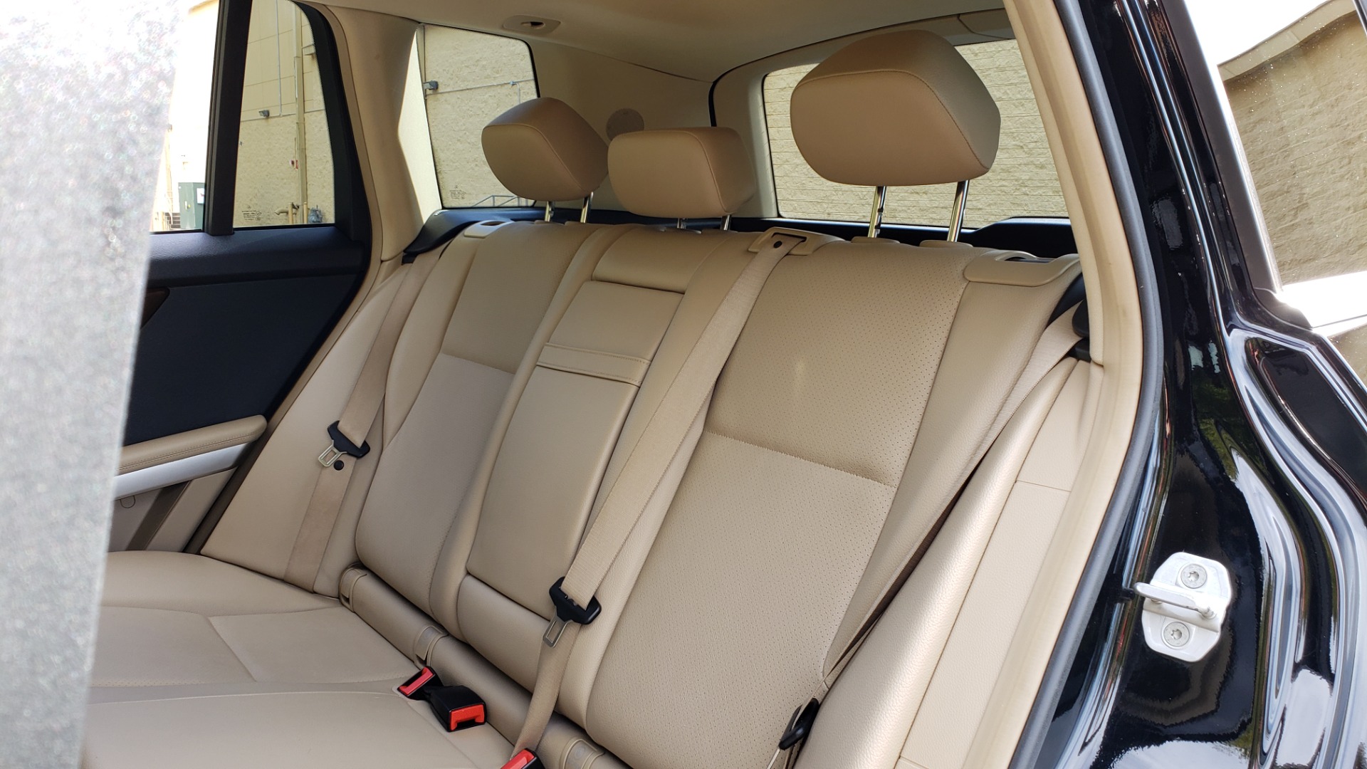 Used 2012 Mercedes-Benz GLK-CLASS GLK 350 4MATIC / PREM PKG / SUNROOF / KEYLESS-GO / NAV / REARVIEW for sale Sold at Formula Imports in Charlotte NC 28227 63