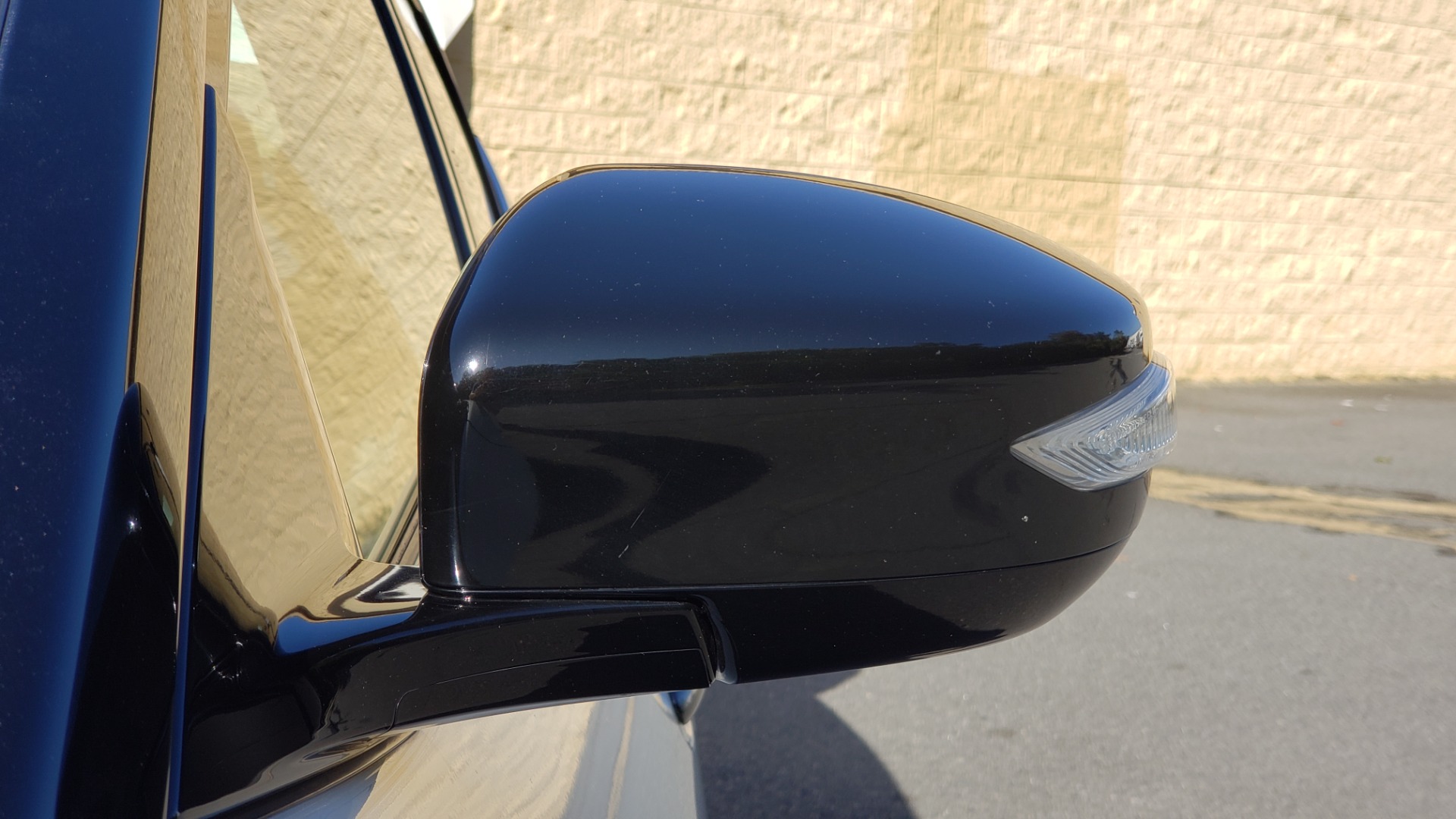 Used 2016 Nissan MAXIMA 3.5 SR / NAV / BOSE / VENT STS / CVT / REARVIEW for sale Sold at Formula Imports in Charlotte NC 28227 24