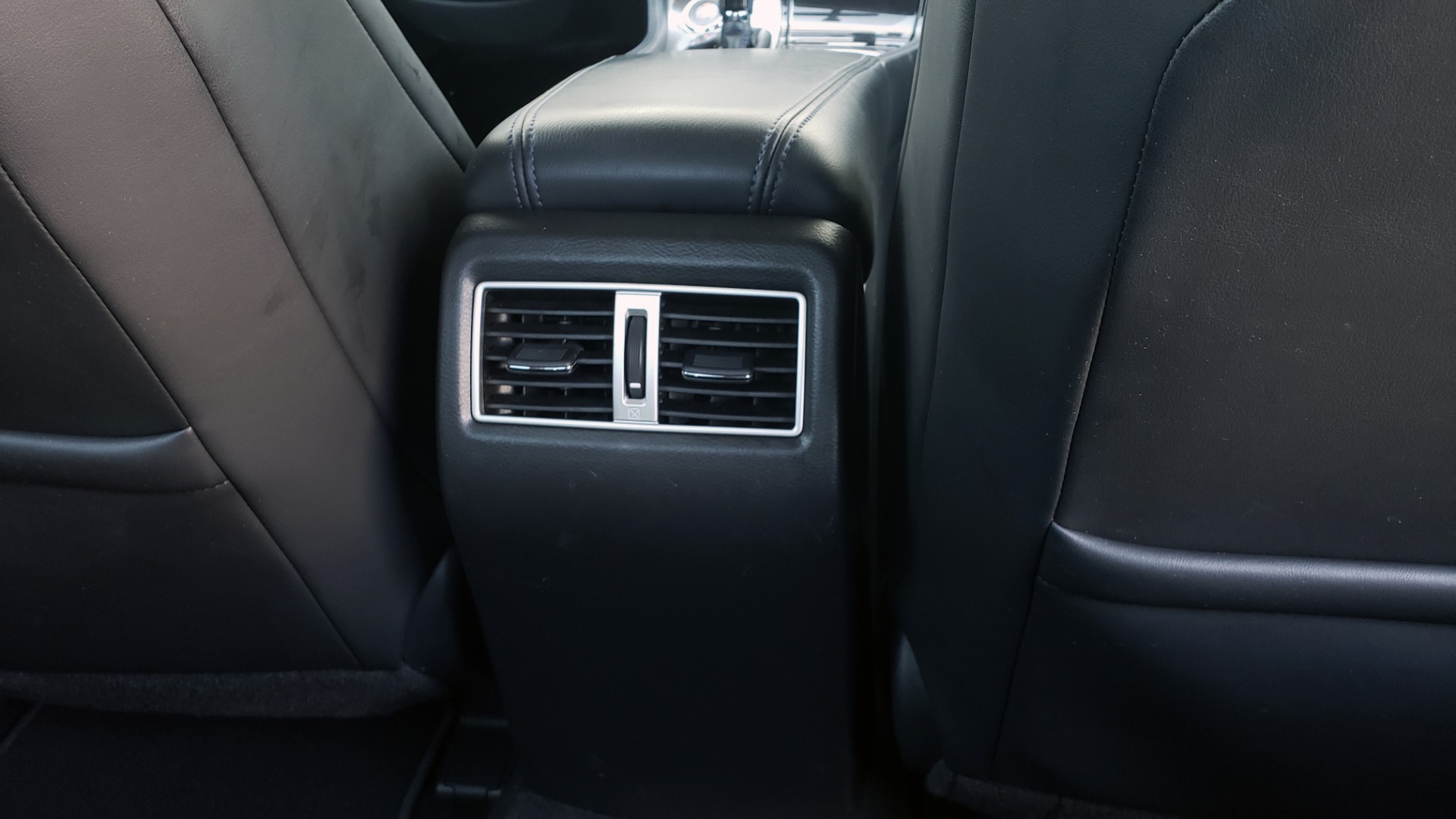 Used 2016 Nissan MAXIMA 3.5 SR / NAV / BOSE / VENT STS / CVT / REARVIEW for sale Sold at Formula Imports in Charlotte NC 28227 73