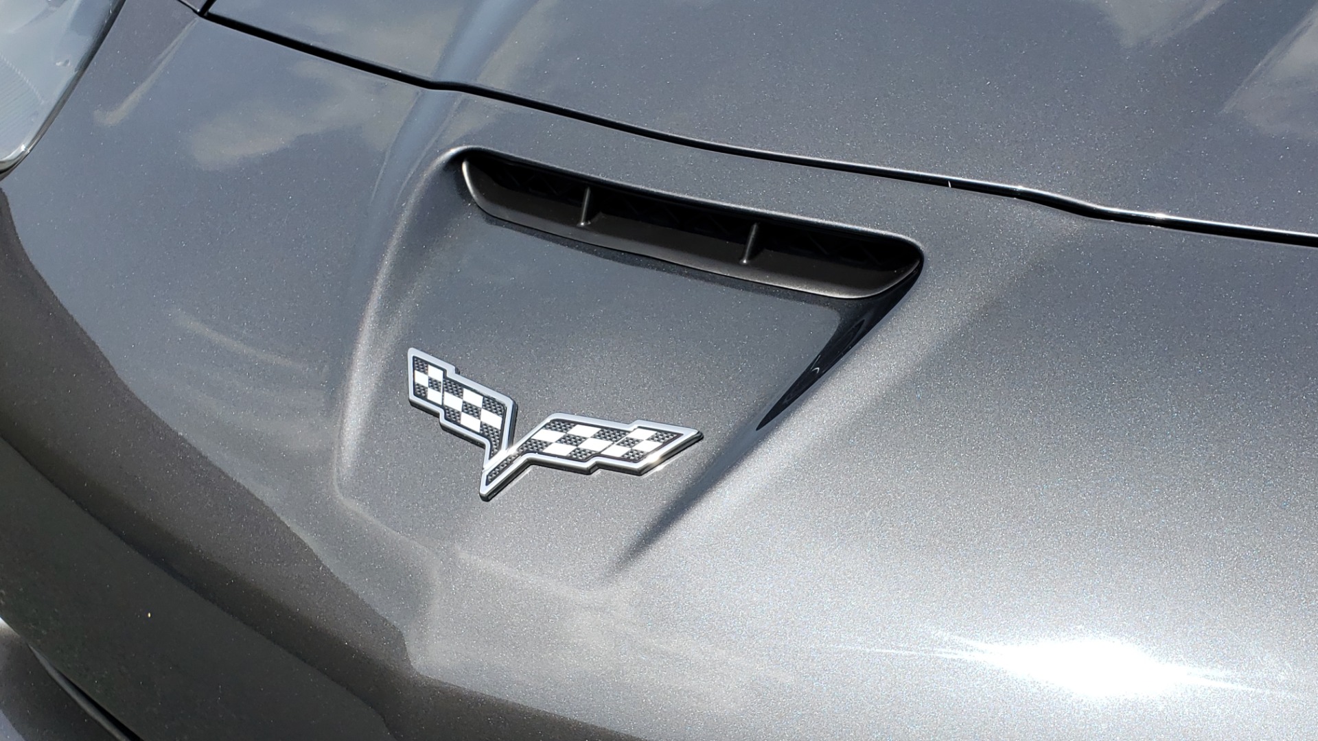 Used 2010 Chevrolet CORVETTE Z16 GRAND SPORT 3LT / HUD / 6.2L V8 / 6-SPD AUTO / NPP EXH for sale Sold at Formula Imports in Charlotte NC 28227 31