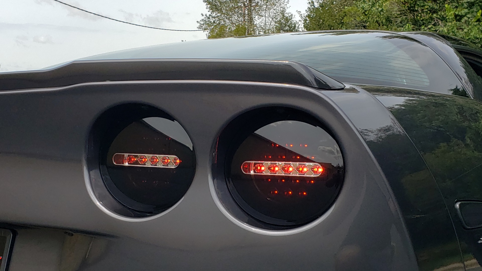 Used 2010 Chevrolet CORVETTE Z16 GRAND SPORT 3LT / HUD / 6.2L V8 / 6-SPD AUTO / NPP EXH for sale Sold at Formula Imports in Charlotte NC 28227 38