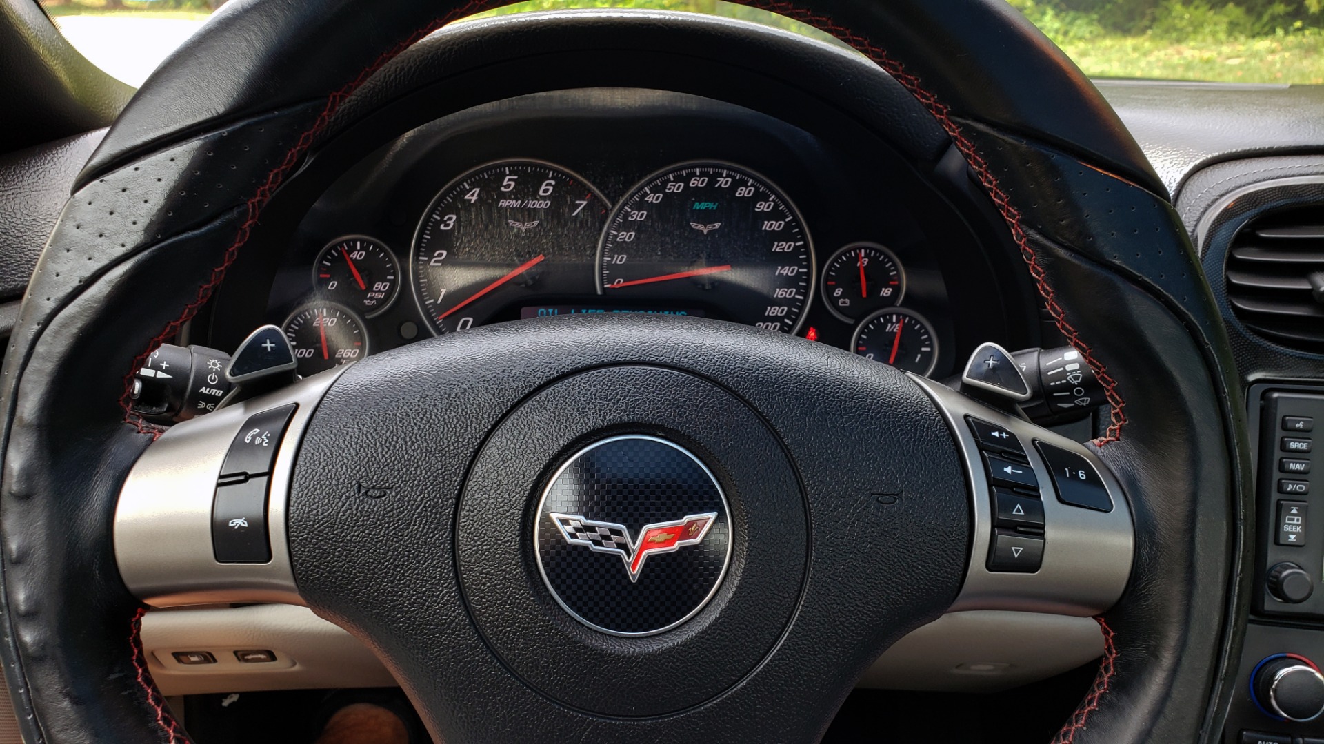 Used 2010 Chevrolet CORVETTE Z16 GRAND SPORT 3LT / HUD / 6.2L V8 / 6-SPD AUTO / NPP EXH for sale Sold at Formula Imports in Charlotte NC 28227 51