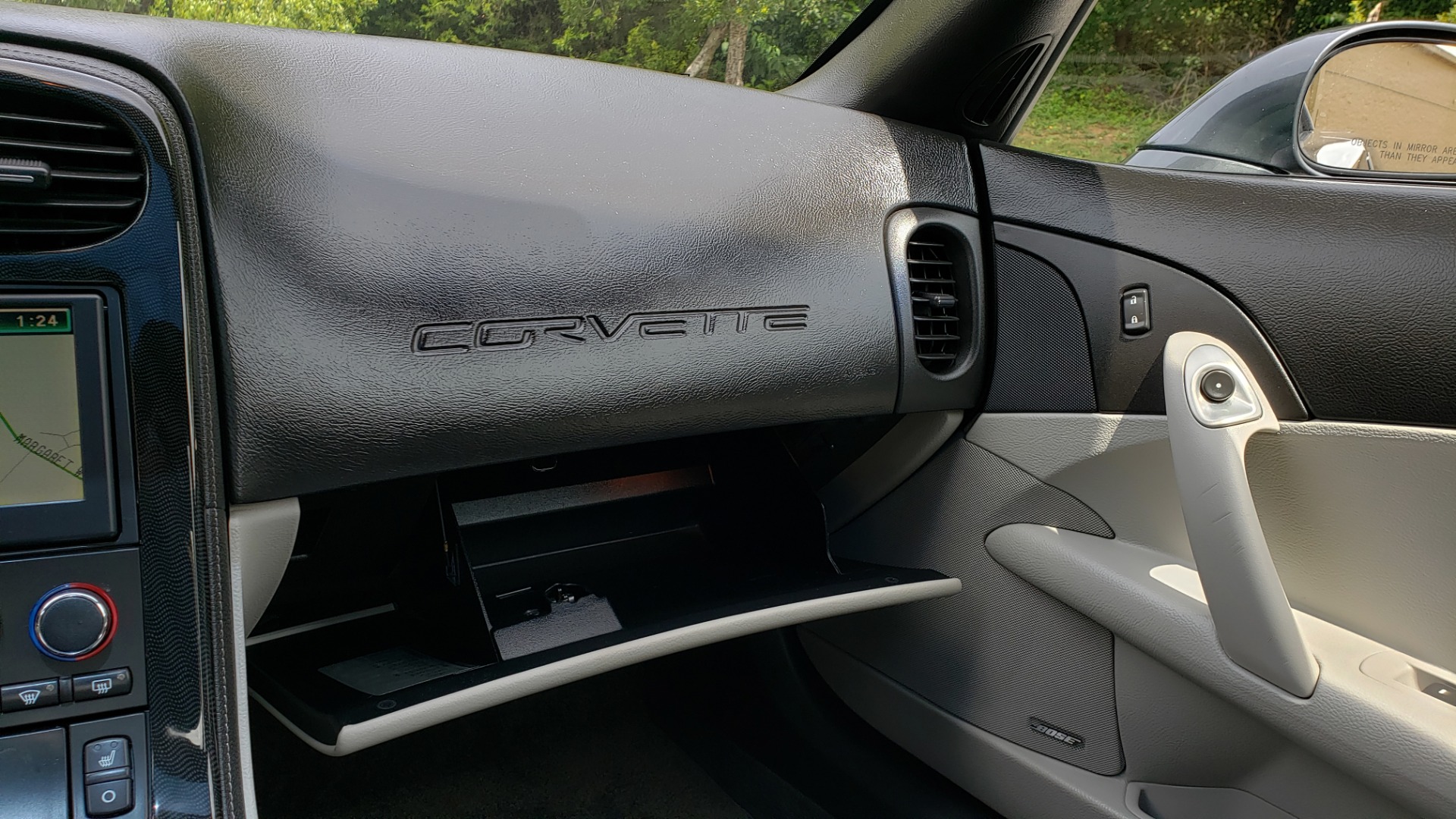 Used 2010 Chevrolet CORVETTE Z16 GRAND SPORT 3LT / HUD / 6.2L V8 / 6-SPD AUTO / NPP EXH for sale Sold at Formula Imports in Charlotte NC 28227 62