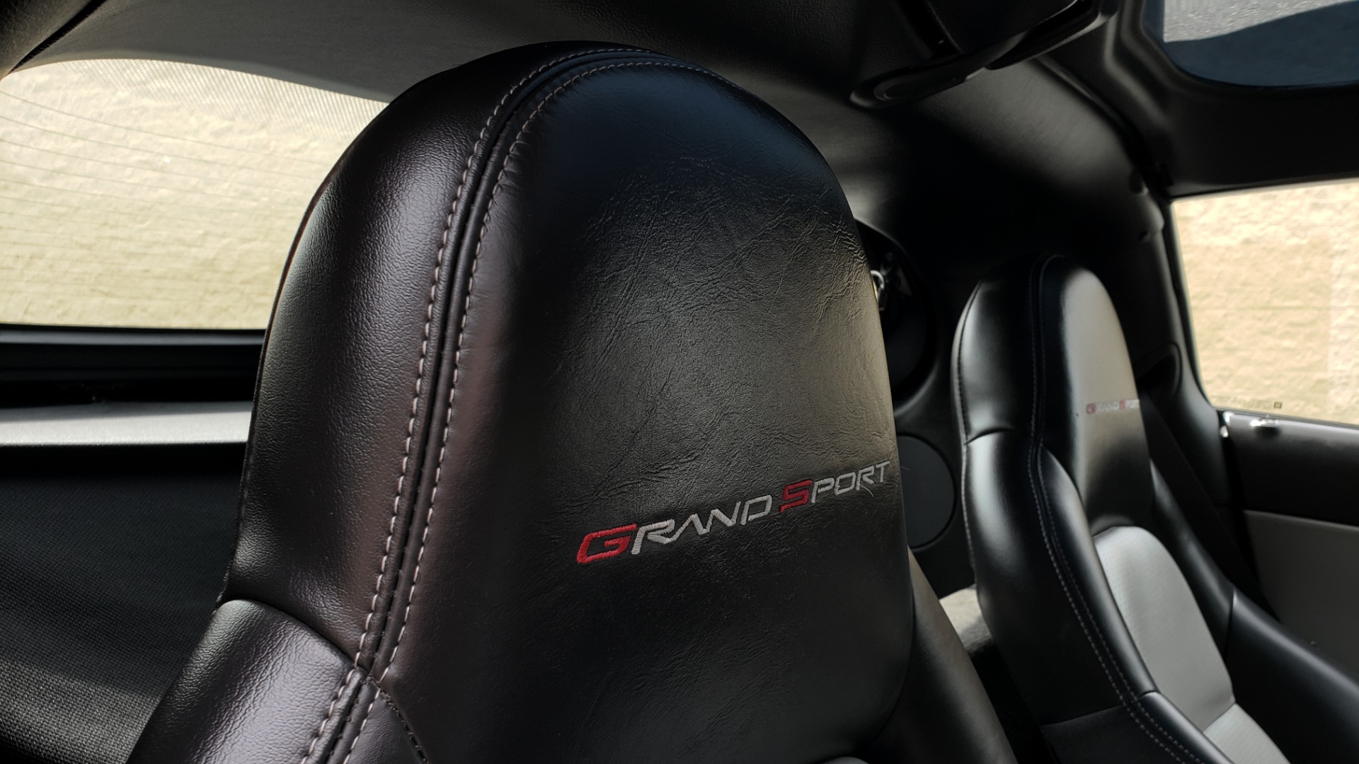 Used 2010 Chevrolet CORVETTE Z16 GRAND SPORT 3LT / HUD / 6.2L V8 / 6-SPD AUTO / NPP EXH for sale Sold at Formula Imports in Charlotte NC 28227 73