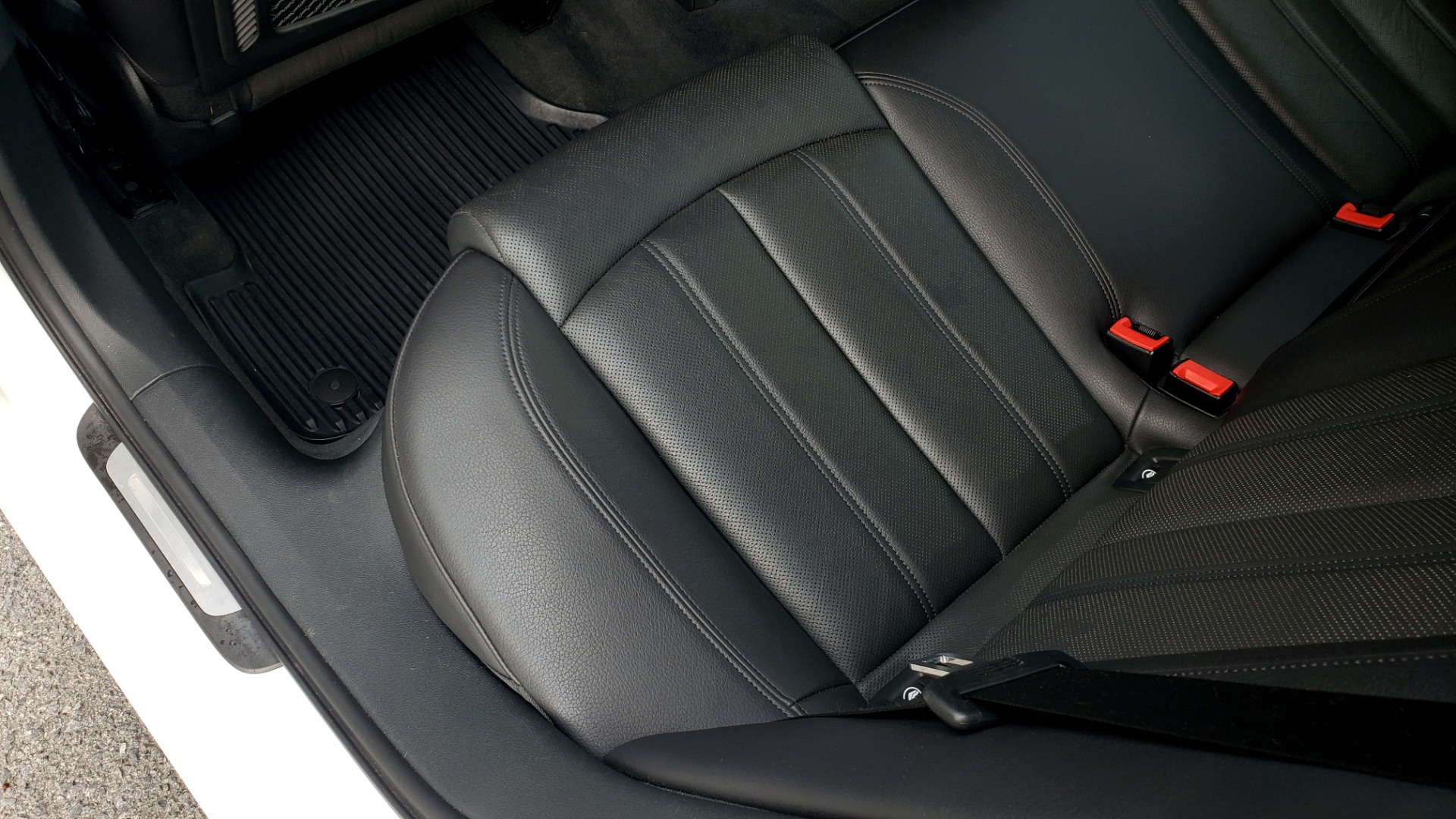 Used 2015 Audi A6 3.0T PRESTIGE / BLACK OPTIC / NAV / BOSE / SUNROOF / REARVIEW for sale Sold at Formula Imports in Charlotte NC 28227 71