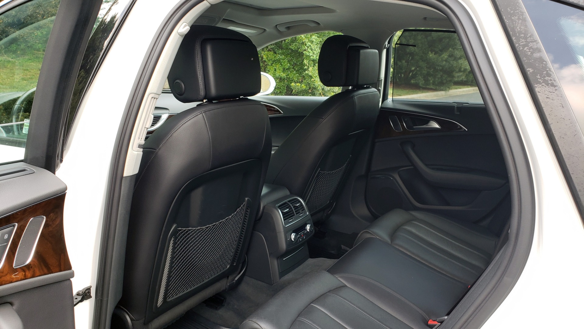 Used 2015 Audi A6 3.0T PRESTIGE / BLACK OPTIC / NAV / BOSE / SUNROOF / REARVIEW for sale Sold at Formula Imports in Charlotte NC 28227 72