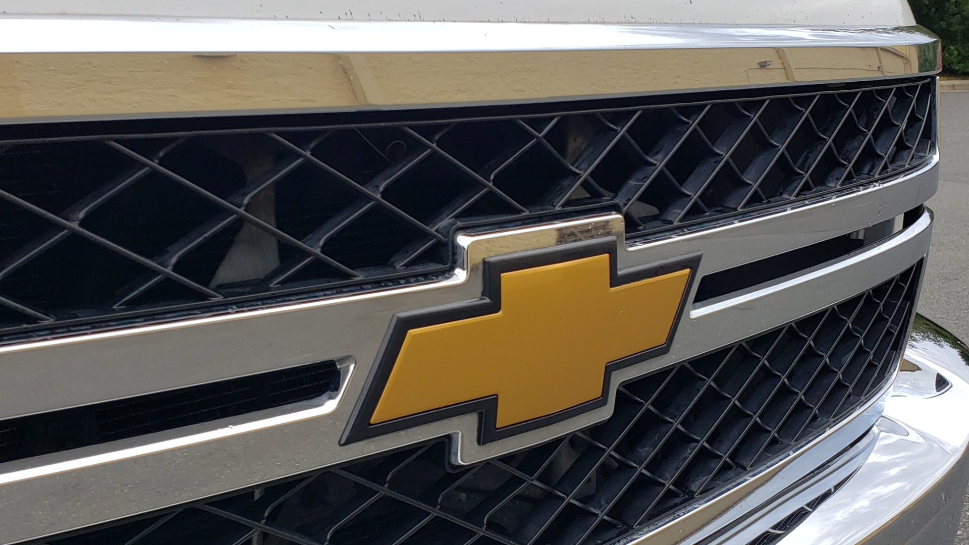 Used 2013 Chevrolet SILVERADO 2500HD WORK TRUCK 4WD / 6.0L V8 / AUTO / TOOL BOX / CLEAN for sale Sold at Formula Imports in Charlotte NC 28227 20