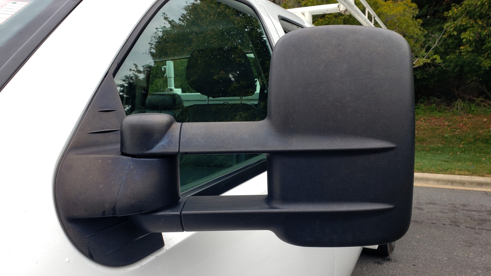 Used 2013 Chevrolet SILVERADO 2500HD WORK TRUCK 4WD / 6.0L V8 / AUTO / TOOL BOX / CLEAN for sale Sold at Formula Imports in Charlotte NC 28227 22