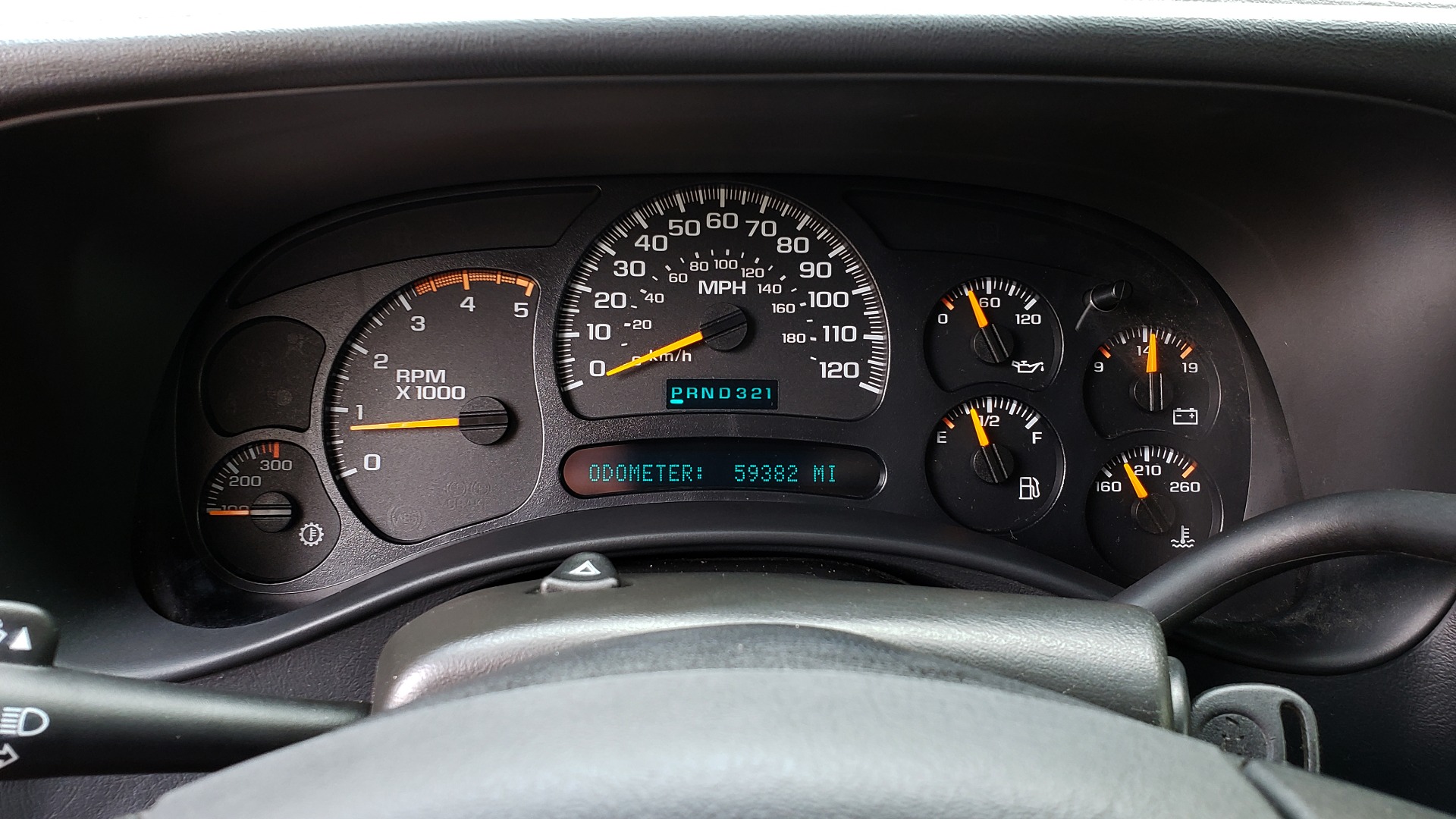 Used 2005 Chevrolet SILVERADO 3500 DRW / 4WD / REG CAB / 6.6L DURAMAX / DOOMSDAY PREPPER for sale Sold at Formula Imports in Charlotte NC 28227 39