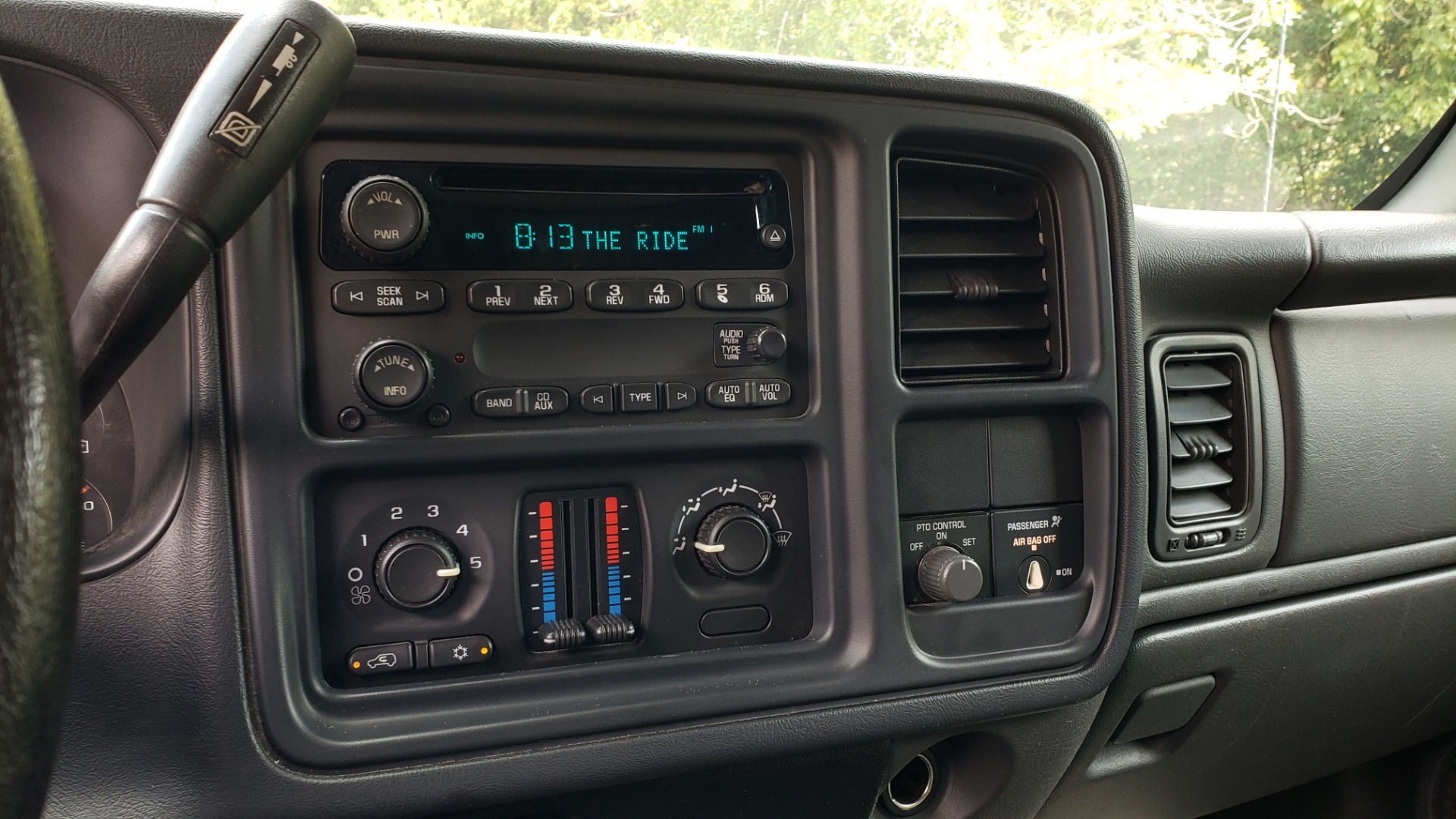 Used 2005 Chevrolet SILVERADO 3500 DRW / 4WD / REG CAB / 6.6L DURAMAX / DOOMSDAY PREPPER for sale Sold at Formula Imports in Charlotte NC 28227 42