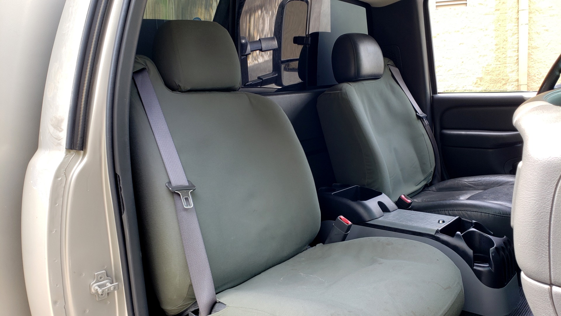 Used 2005 Chevrolet SILVERADO 3500 DRW / 4WD / REG CAB / 6.6L DURAMAX / DOOMSDAY PREPPER for sale Sold at Formula Imports in Charlotte NC 28227 52