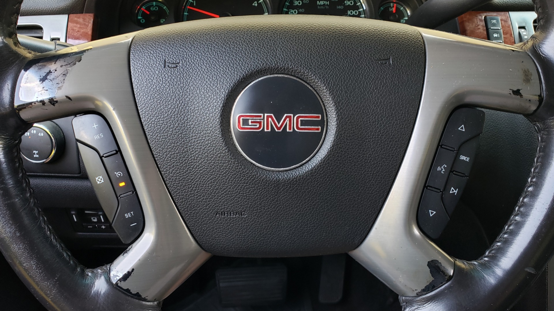 Used 2008 GMC SIERRA 2500HD SLT 4WD CREWCAB / 6.6L DURAMAX / 6-SPD ALLISON for sale Sold at Formula Imports in Charlotte NC 28227 41