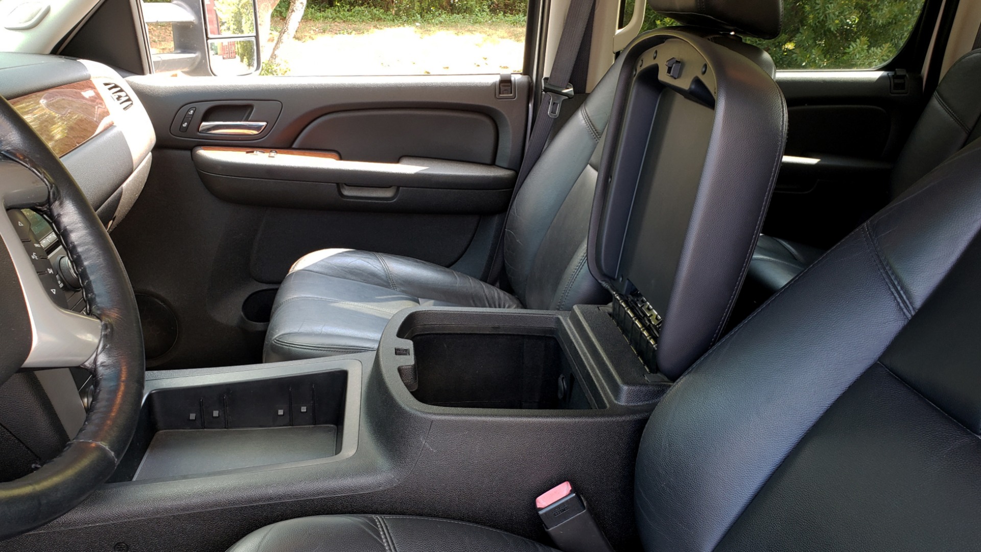 Used 2008 GMC SIERRA 3500HD SRW SLT CREWCAB / 167IN WB / DURAMAX / 6-SPD AUTO / BOSE for sale Sold at Formula Imports in Charlotte NC 28227 55