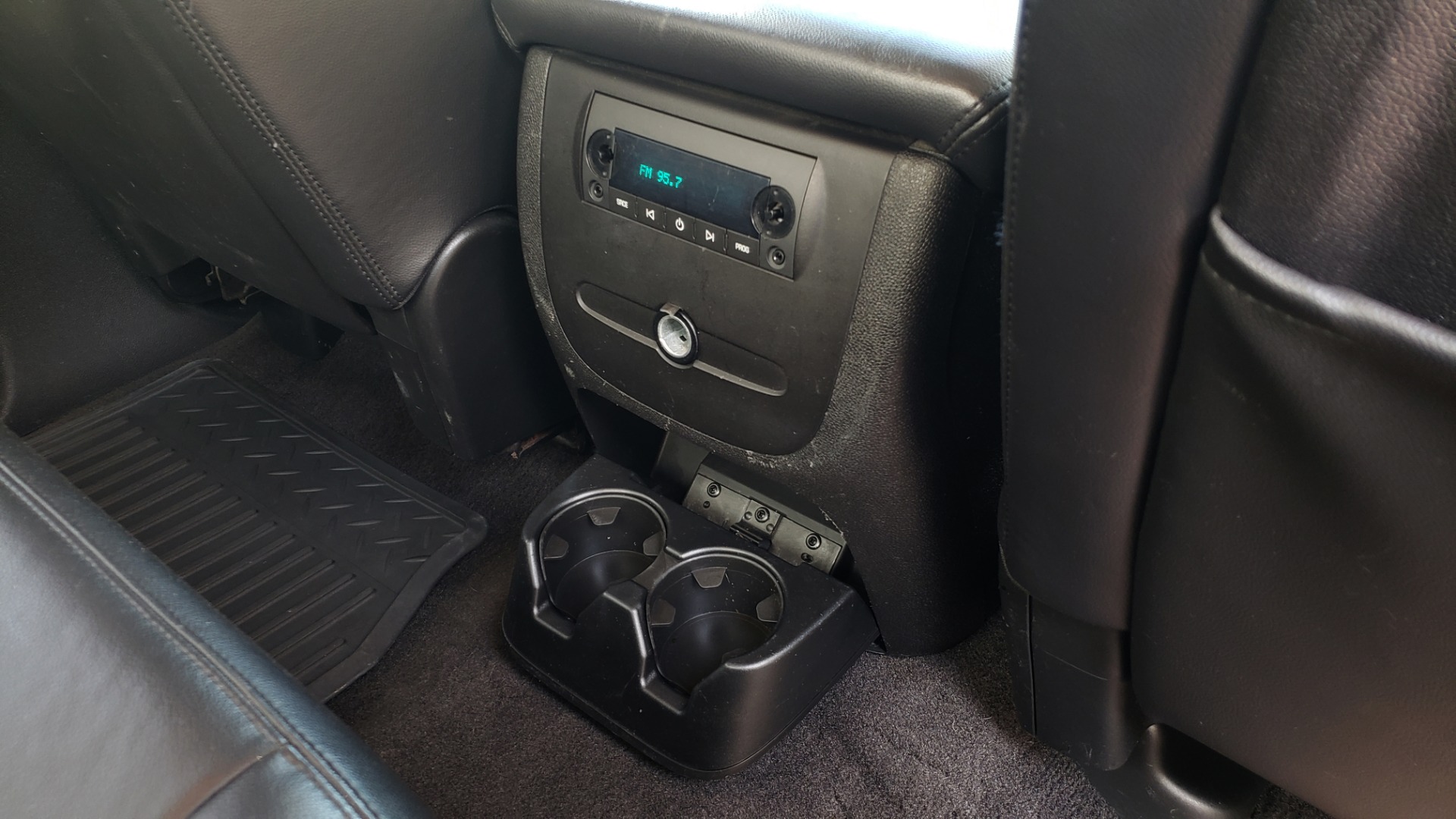 Used 2008 GMC SIERRA 3500HD SRW SLT CREWCAB / 167IN WB / DURAMAX / 6-SPD AUTO / BOSE for sale Sold at Formula Imports in Charlotte NC 28227 75