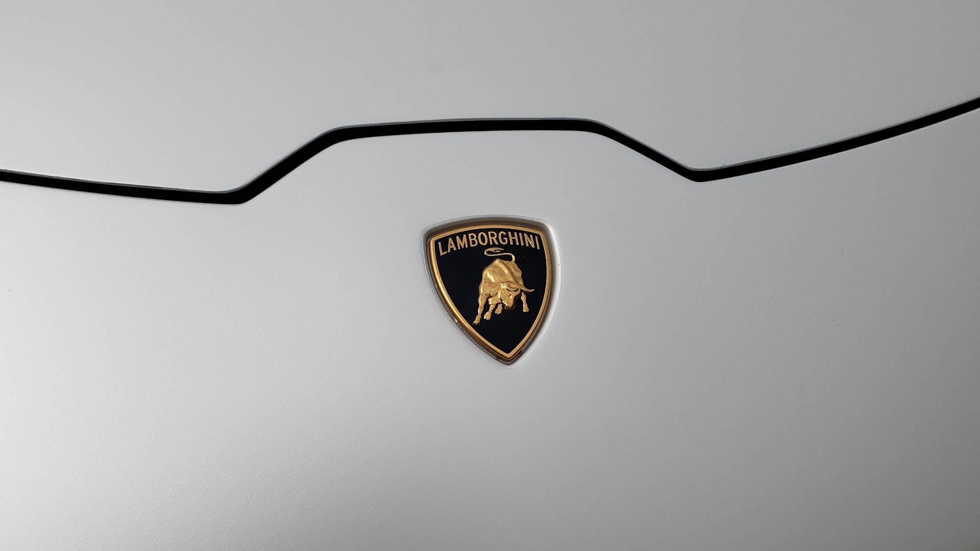 Used 2018 Lamborghini HURACAN PERFORMANTE 5.2L V10 / 630HP / 7-SPD AUTO / AWD / NAV / PREM SND for sale Sold at Formula Imports in Charlotte NC 28227 20