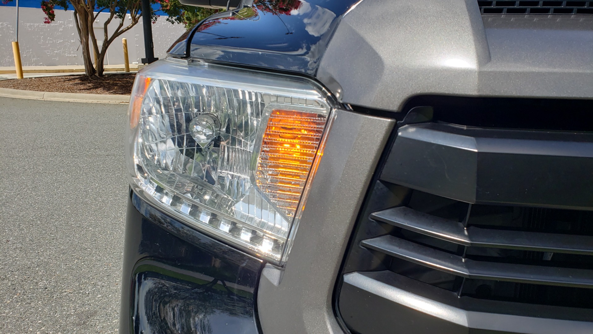Used 2017 Toyota Tundra 4WD SR for sale Sold at Formula Imports in Charlotte NC 28227 15