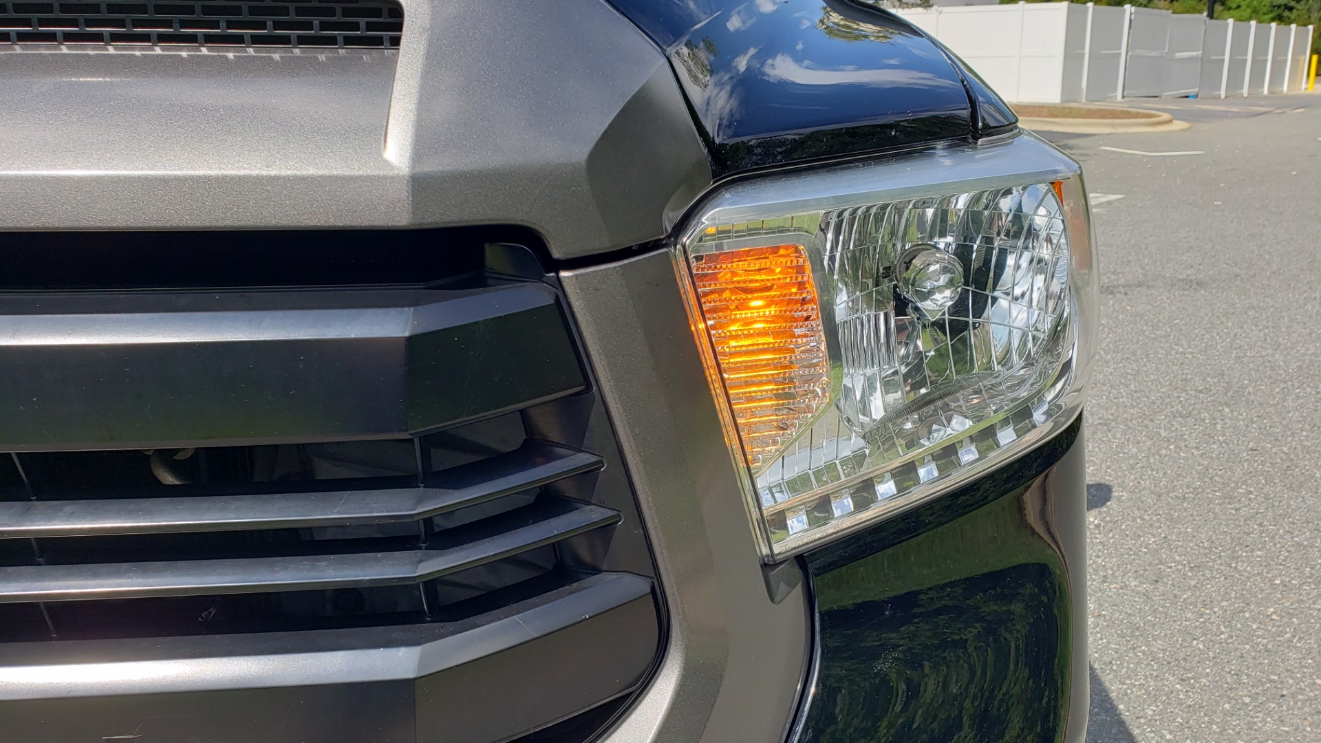 Used 2017 Toyota Tundra 4WD SR for sale Sold at Formula Imports in Charlotte NC 28227 16