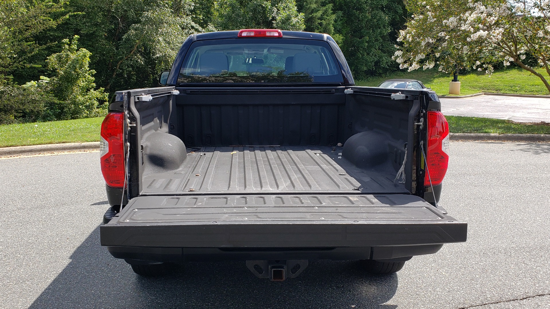 Used 2017 Toyota Tundra 4WD SR for sale Sold at Formula Imports in Charlotte NC 28227 20