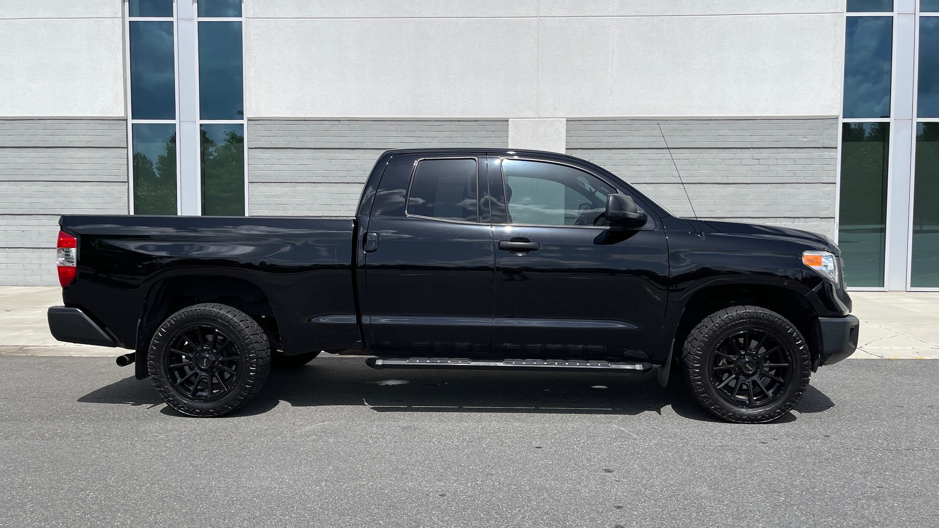 Used 2017 Toyota Tundra 4WD SR for sale Sold at Formula Imports in Charlotte NC 28227 6