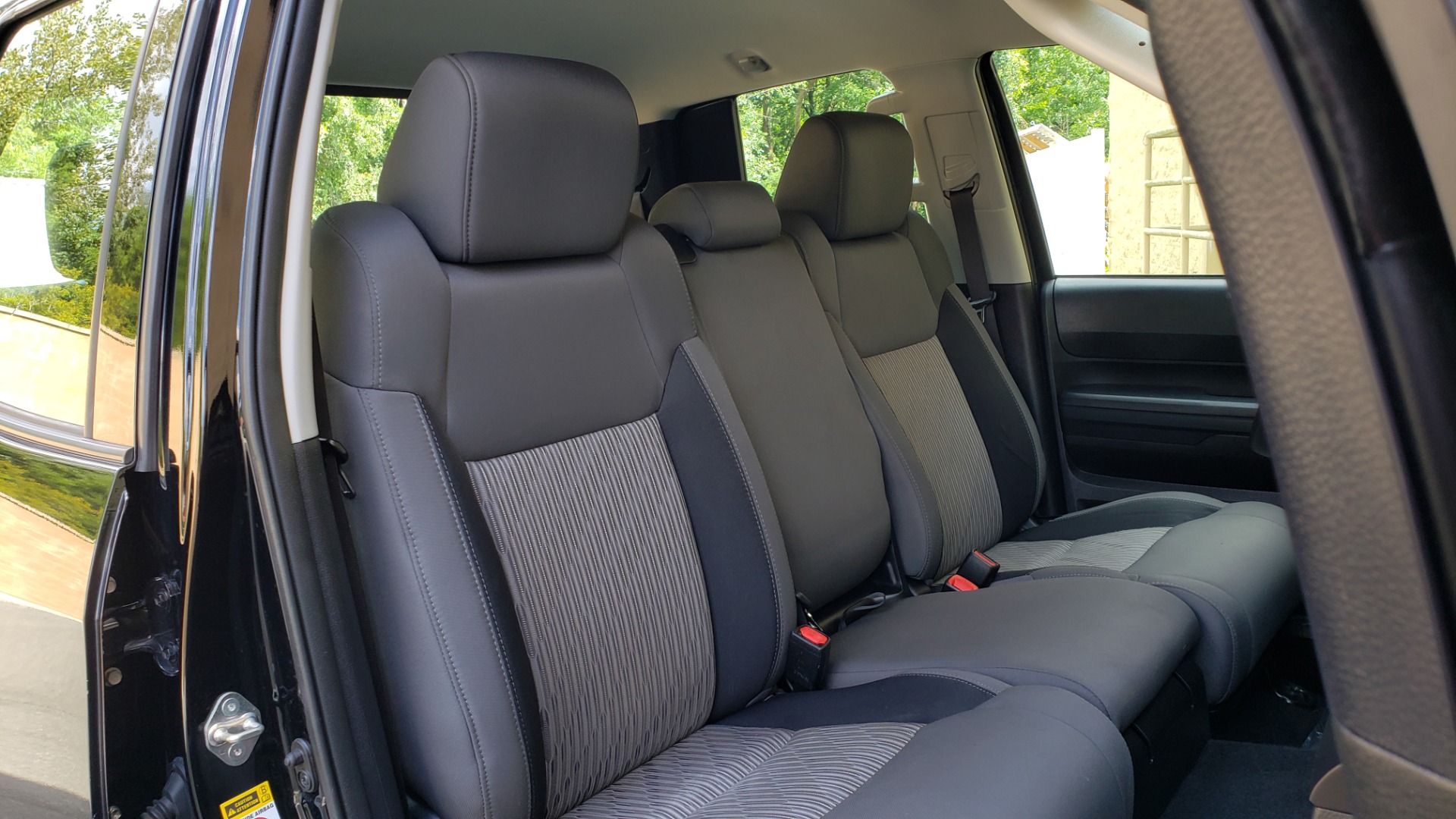 Used 2017 Toyota Tundra 4WD SR for sale Sold at Formula Imports in Charlotte NC 28227 60