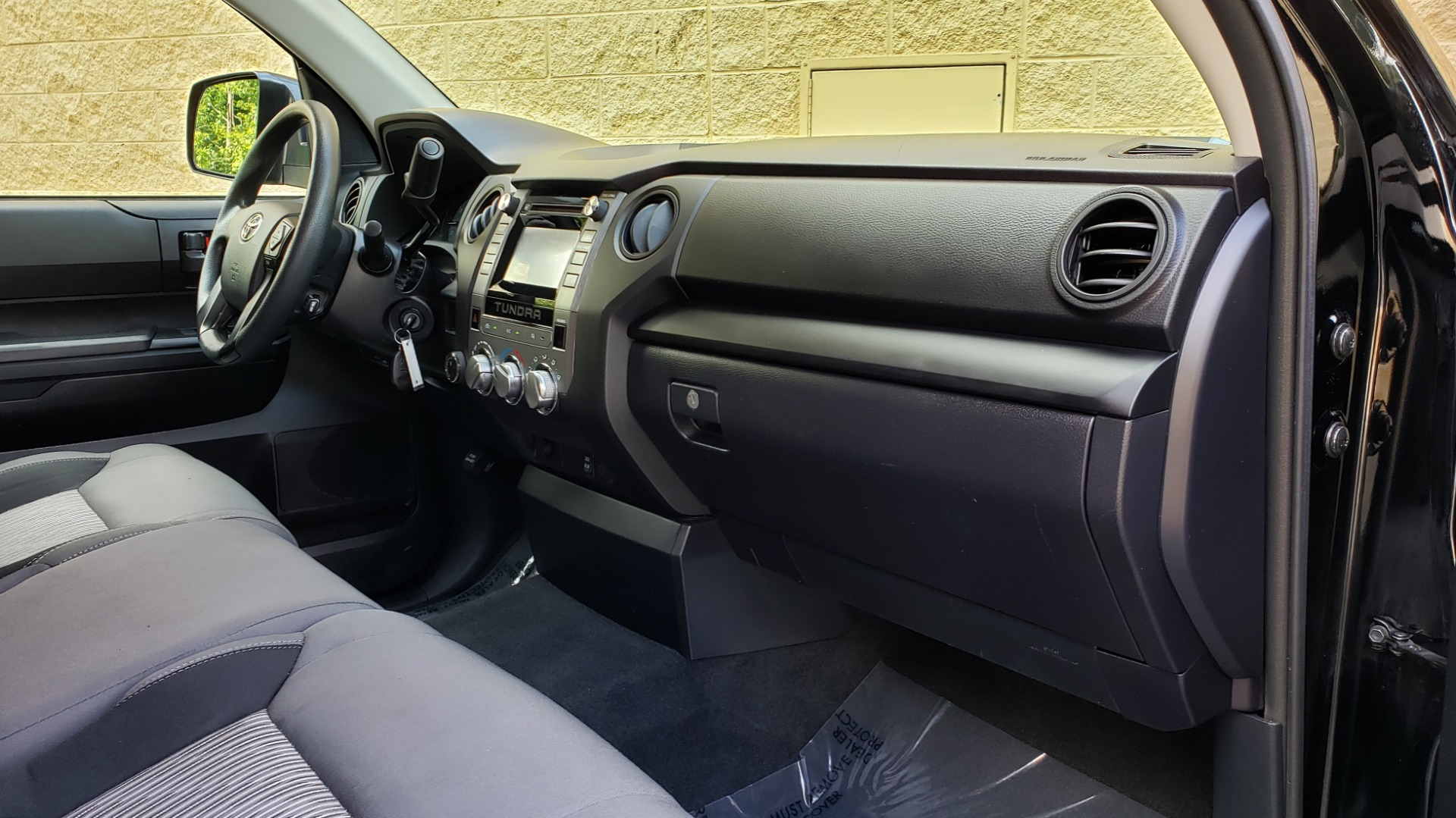 Used 2017 Toyota Tundra 4WD SR for sale Sold at Formula Imports in Charlotte NC 28227 61