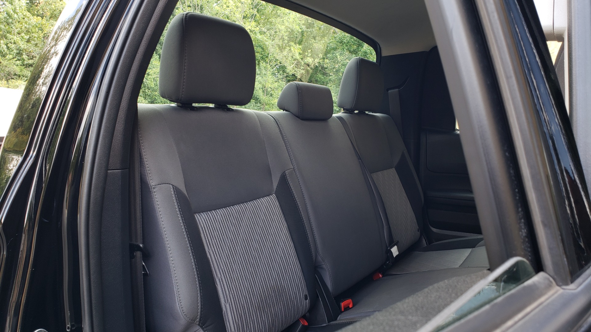 Used 2017 Toyota TUNDRA 4WD SR DOUBLECAB / 4WD / 6.5' BED / V8 / AUTO / REARVIEW for sale Sold at Formula Imports in Charlotte NC 28227 65