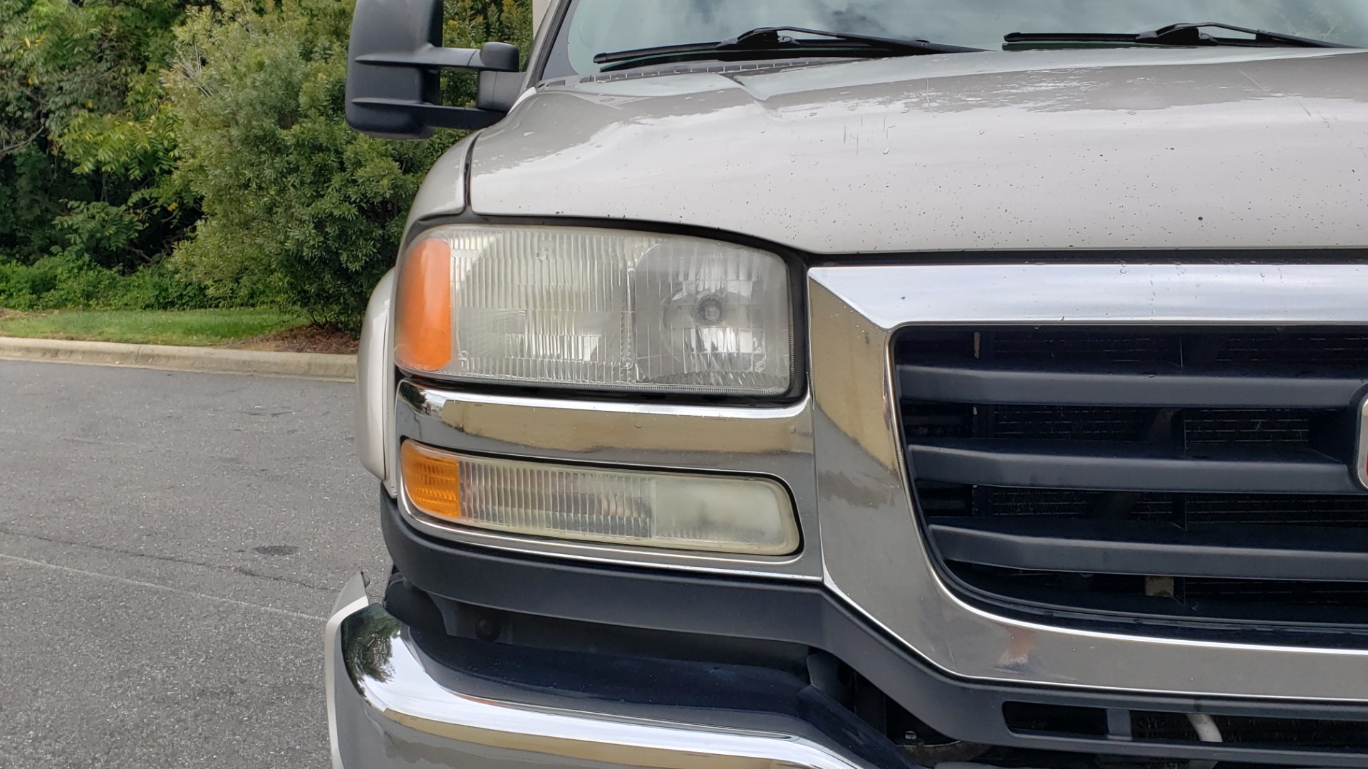 Used 2007 GMC SIERRA 2500HD CLASSIC SLT 4WD / 167WB / 6.6L DURAMAX / DOOMSDAY PREPPER for sale Sold at Formula Imports in Charlotte NC 28227 59