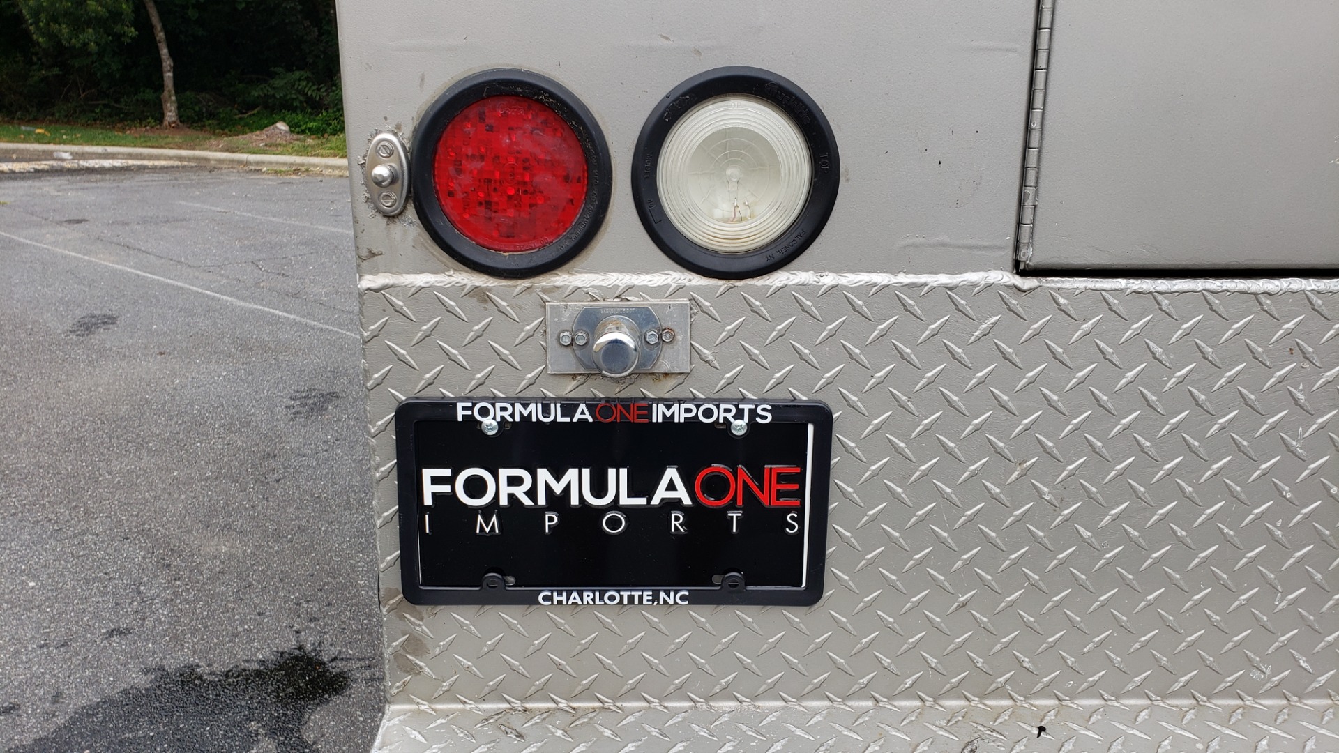 Used 2007 GMC SIERRA 2500HD CLASSIC SLT 4WD / 167WB / 6.6L DURAMAX / DOOMSDAY PREPPER for sale Sold at Formula Imports in Charlotte NC 28227 68