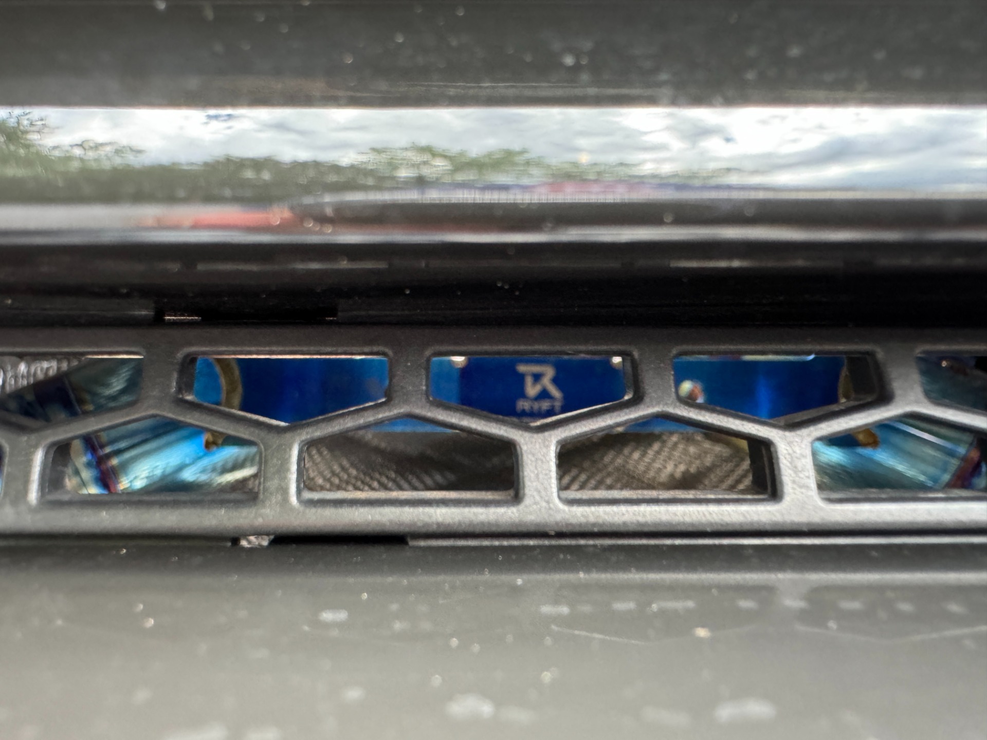 Used 2012 McLaren MP4-12C RYFT EXHAUST / CARBON CERAMIC BRAKES for sale Sold at Formula Imports in Charlotte NC 28227 23