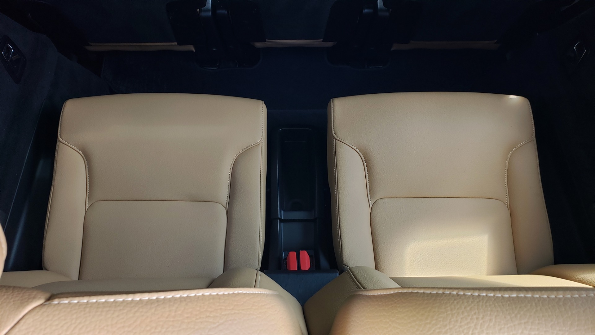 Used 2017 Volvo XC90 MOMENTUM PLUS T6 AWD / NAV / VISION / PROTECTION PKG for sale Sold at Formula Imports in Charlotte NC 28227 20