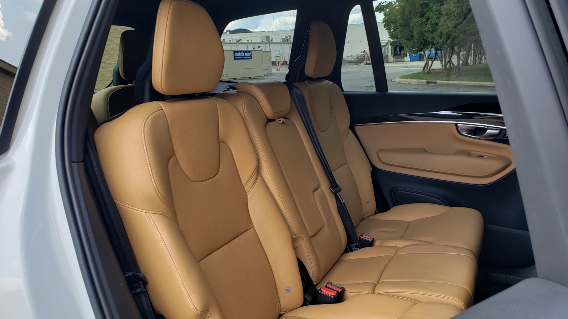 Used 2017 Volvo XC90 MOMENTUM PLUS T6 AWD / NAV / VISION / PROTECTION PKG for sale Sold at Formula Imports in Charlotte NC 28227 75