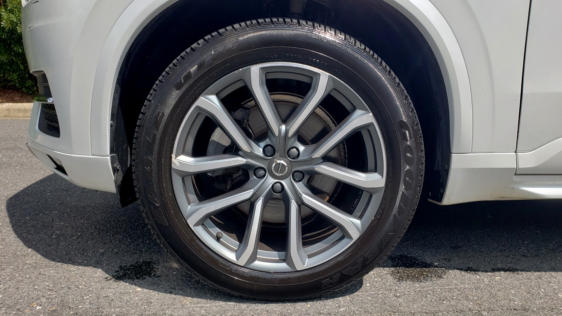 Used 2017 Volvo XC90 MOMENTUM PLUS T6 AWD / NAV / VISION / PROTECTION PKG for sale Sold at Formula Imports in Charlotte NC 28227 83