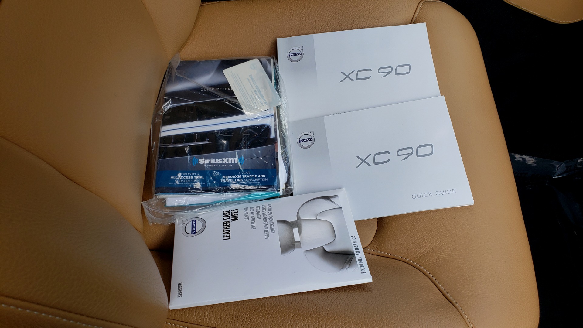 Used 2017 Volvo XC90 MOMENTUM PLUS T6 AWD / NAV / VISION / PROTECTION PKG for sale Sold at Formula Imports in Charlotte NC 28227 92