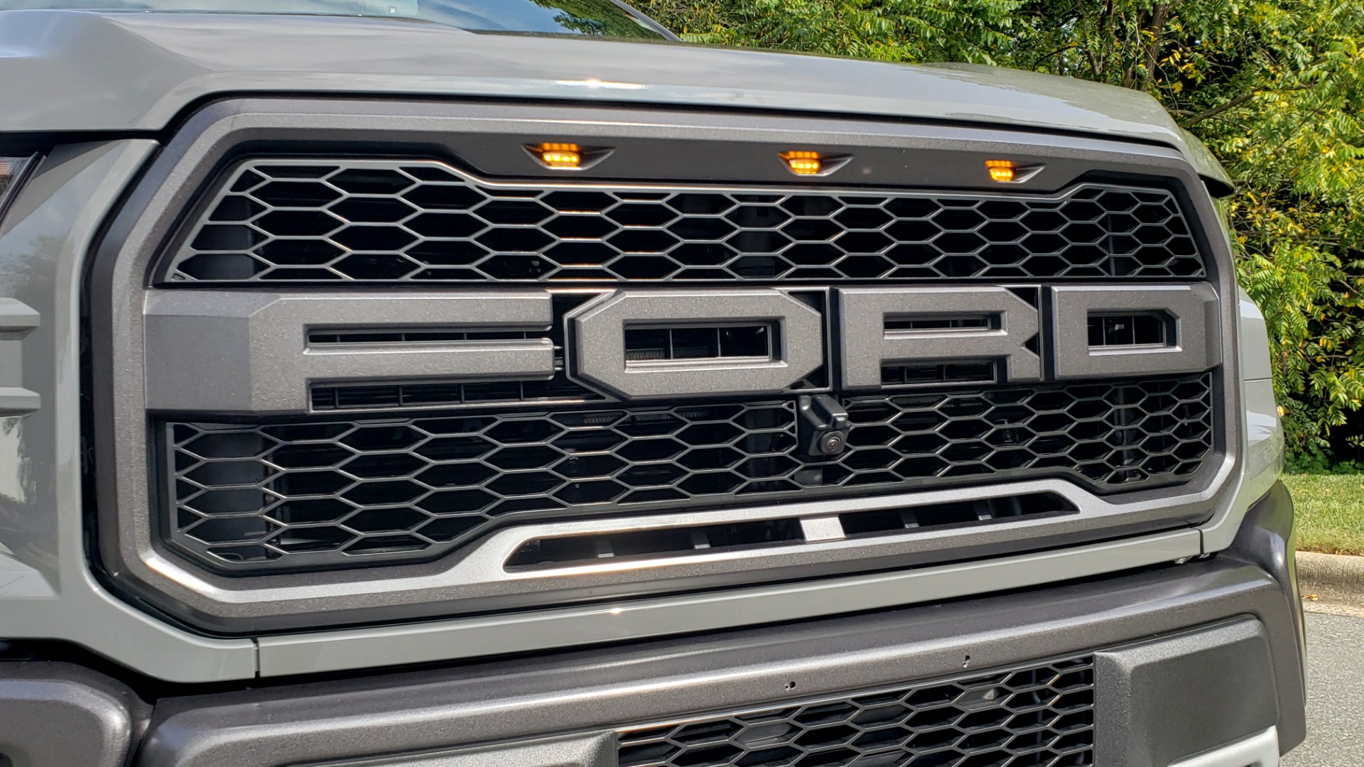 Used 2020 Ford F-150 RAPTOR CREWCAB 4WD / LIFTED / CUSTOM WHEELS / LOADED for sale Sold at Formula Imports in Charlotte NC 28227 24