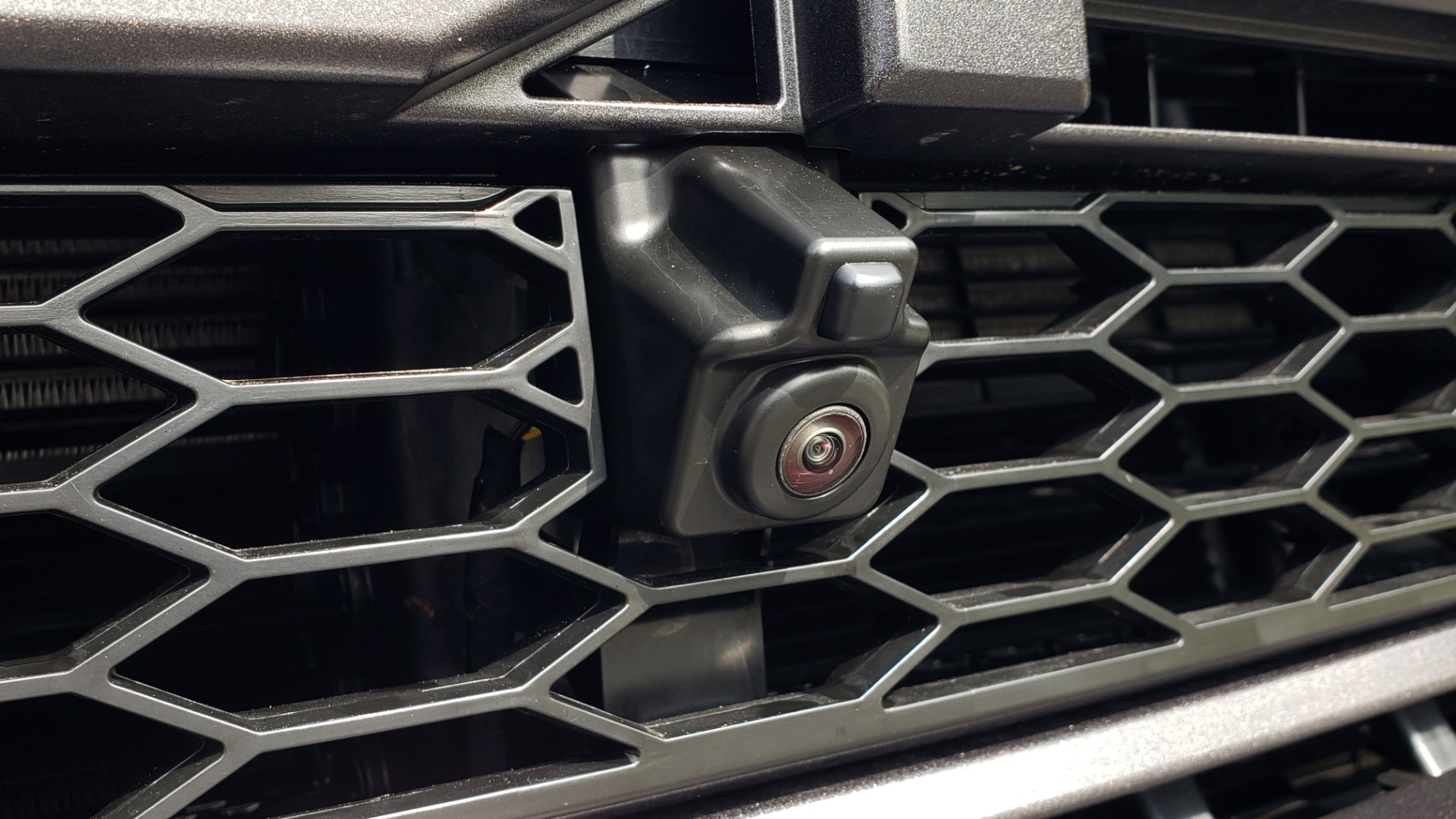 Used 2020 Ford F-150 RAPTOR CREWCAB 4WD / LIFTED / CUSTOM WHEELS / LOADED for sale Sold at Formula Imports in Charlotte NC 28227 25