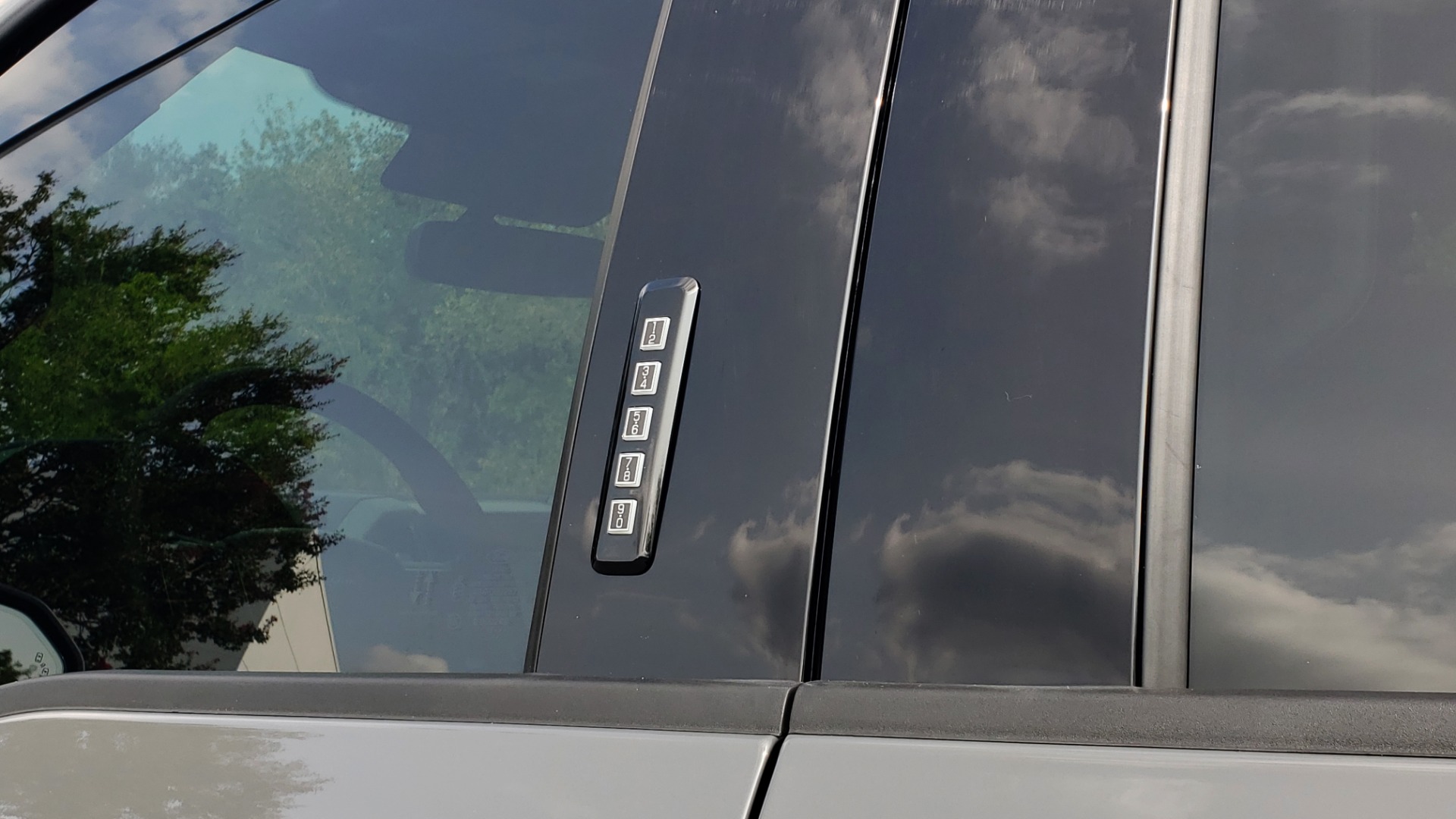 Used 2020 Ford F-150 RAPTOR CREWCAB 4WD / LIFTED / CUSTOM WHEELS / LOADED for sale Sold at Formula Imports in Charlotte NC 28227 8