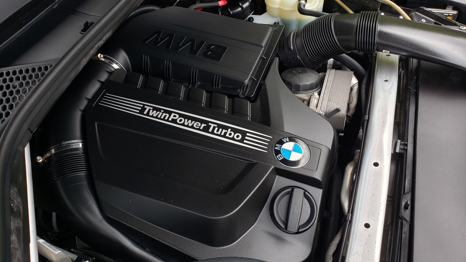 Used 2017 BMW X5 XDRIVE35I / PREM PKG / COLD WTHR / PANO-ROOF / REARVIEW for sale Sold at Formula Imports in Charlotte NC 28227 16